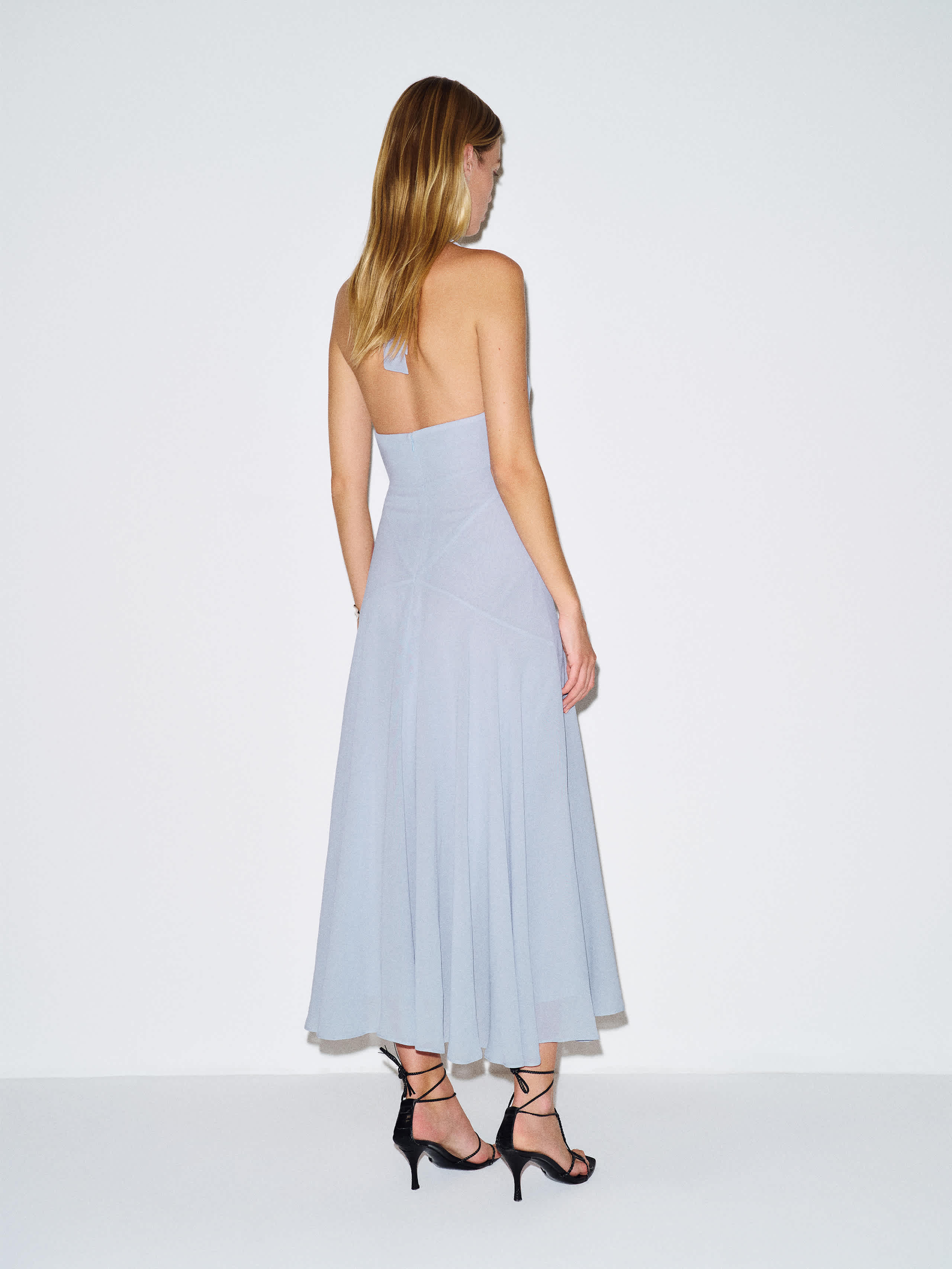 Briony Dress