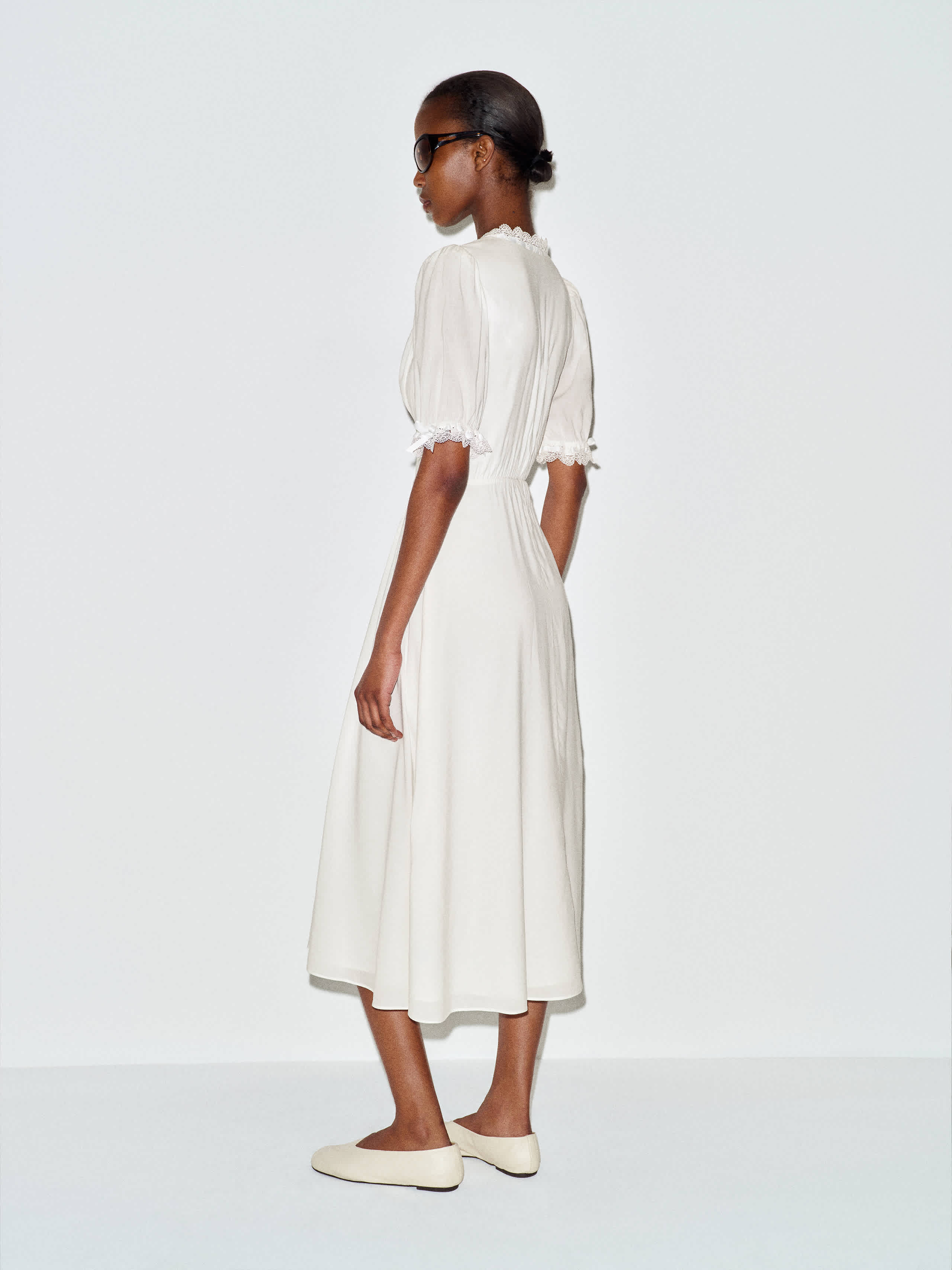 Ketra Dress