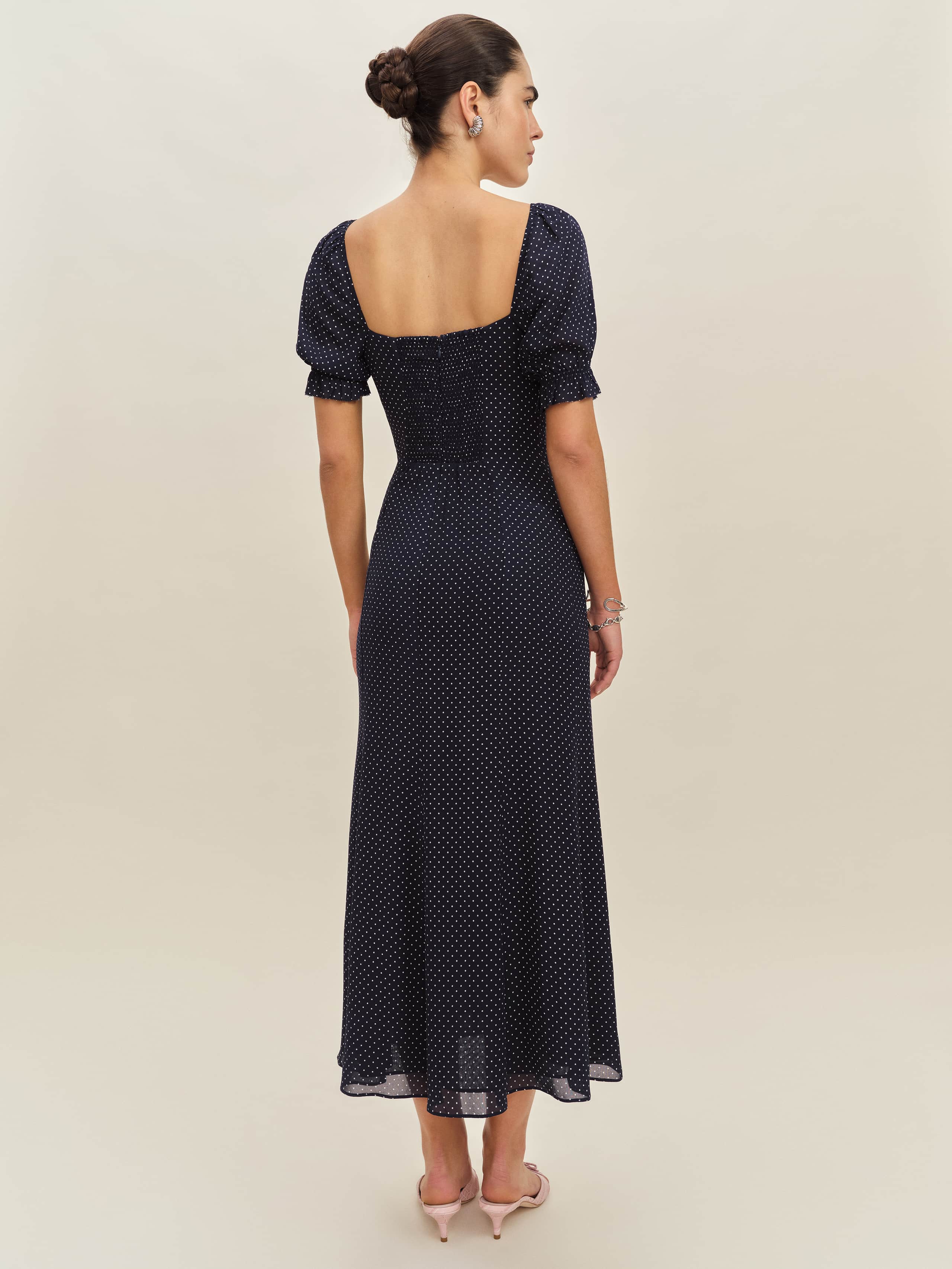 Gloria Dress