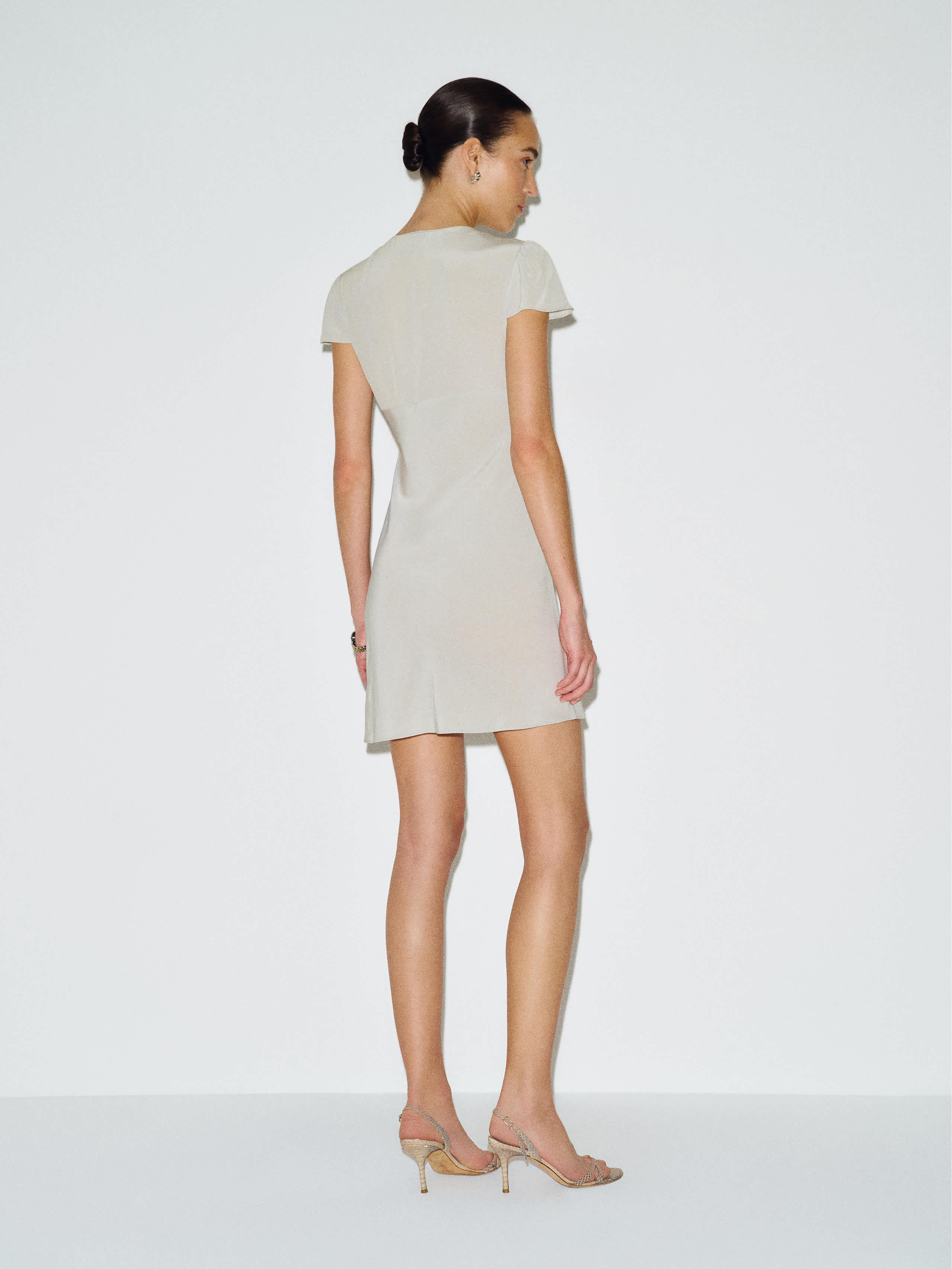 Kasia Dress