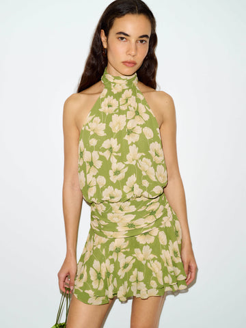 Karla Dress