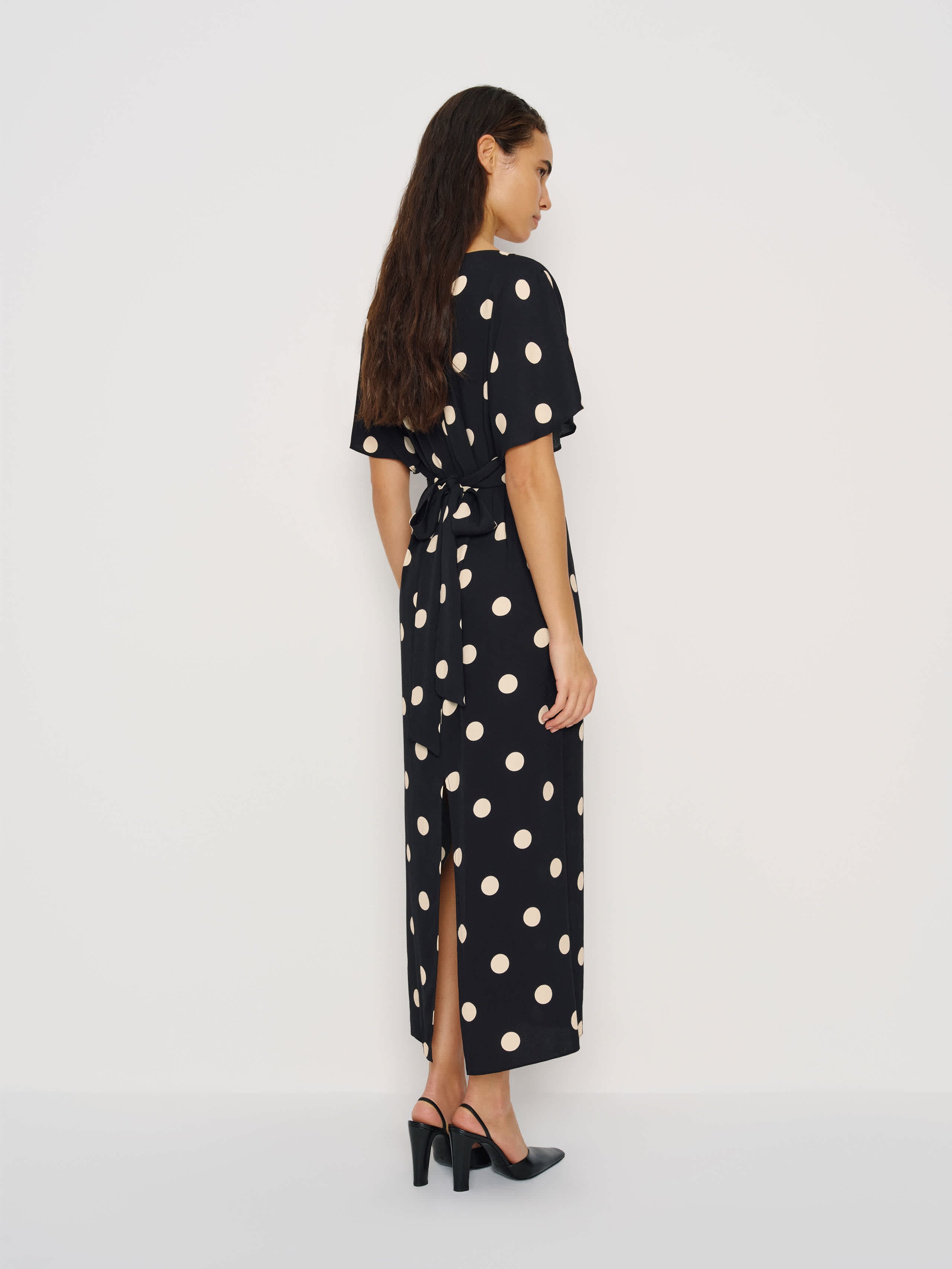 Maeva Dress