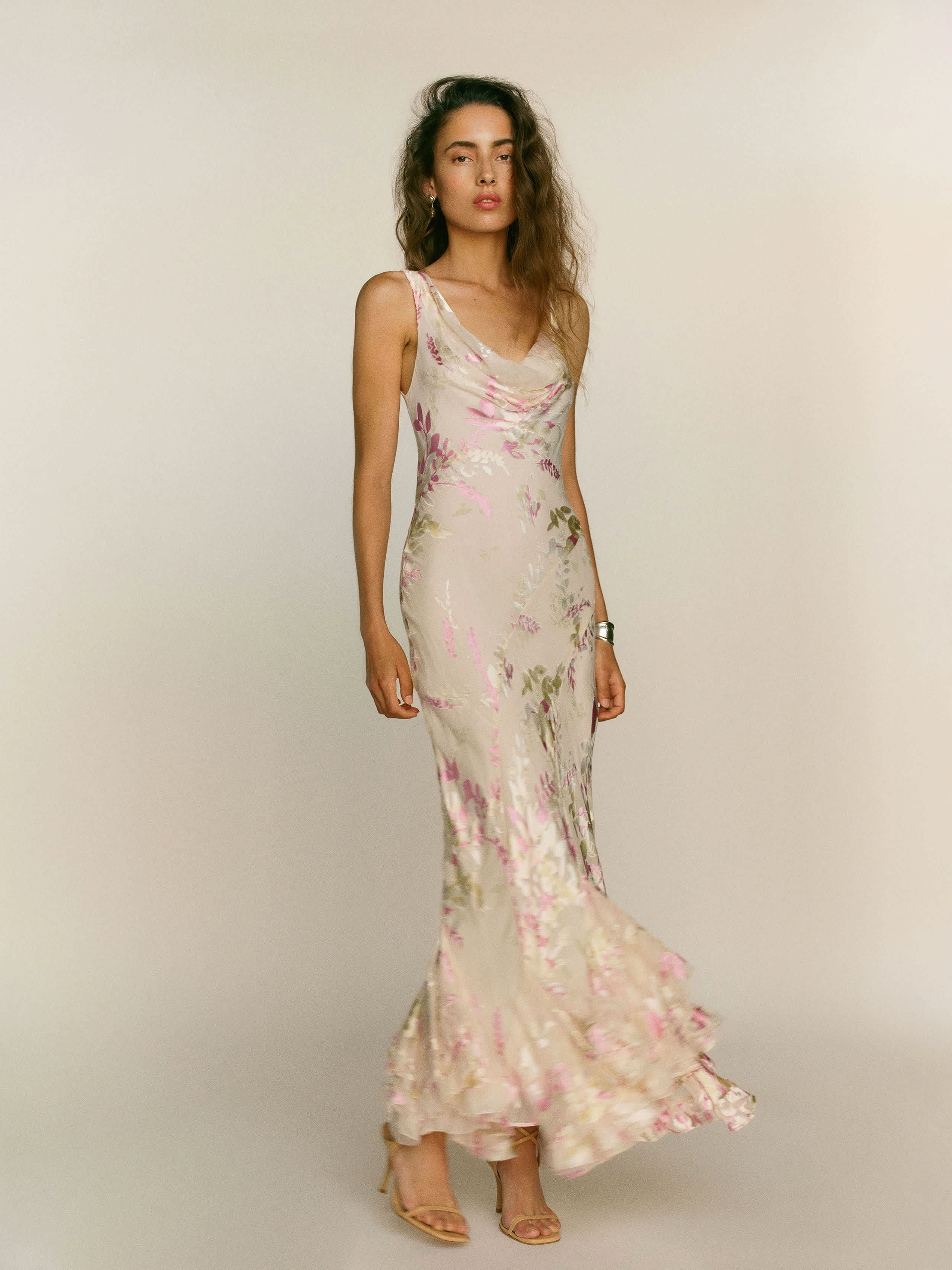 Evanthe Dress