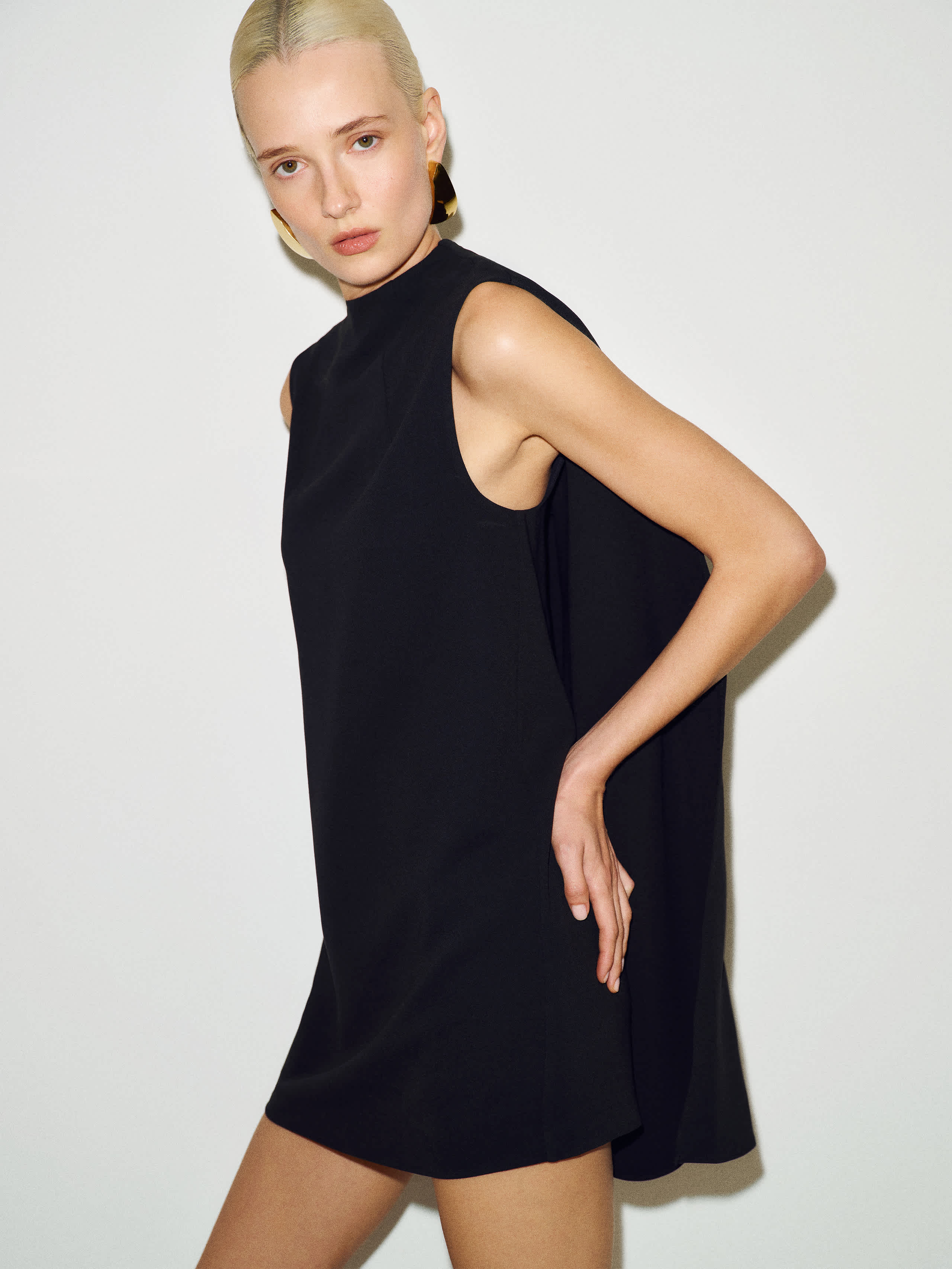 Patricia Dress