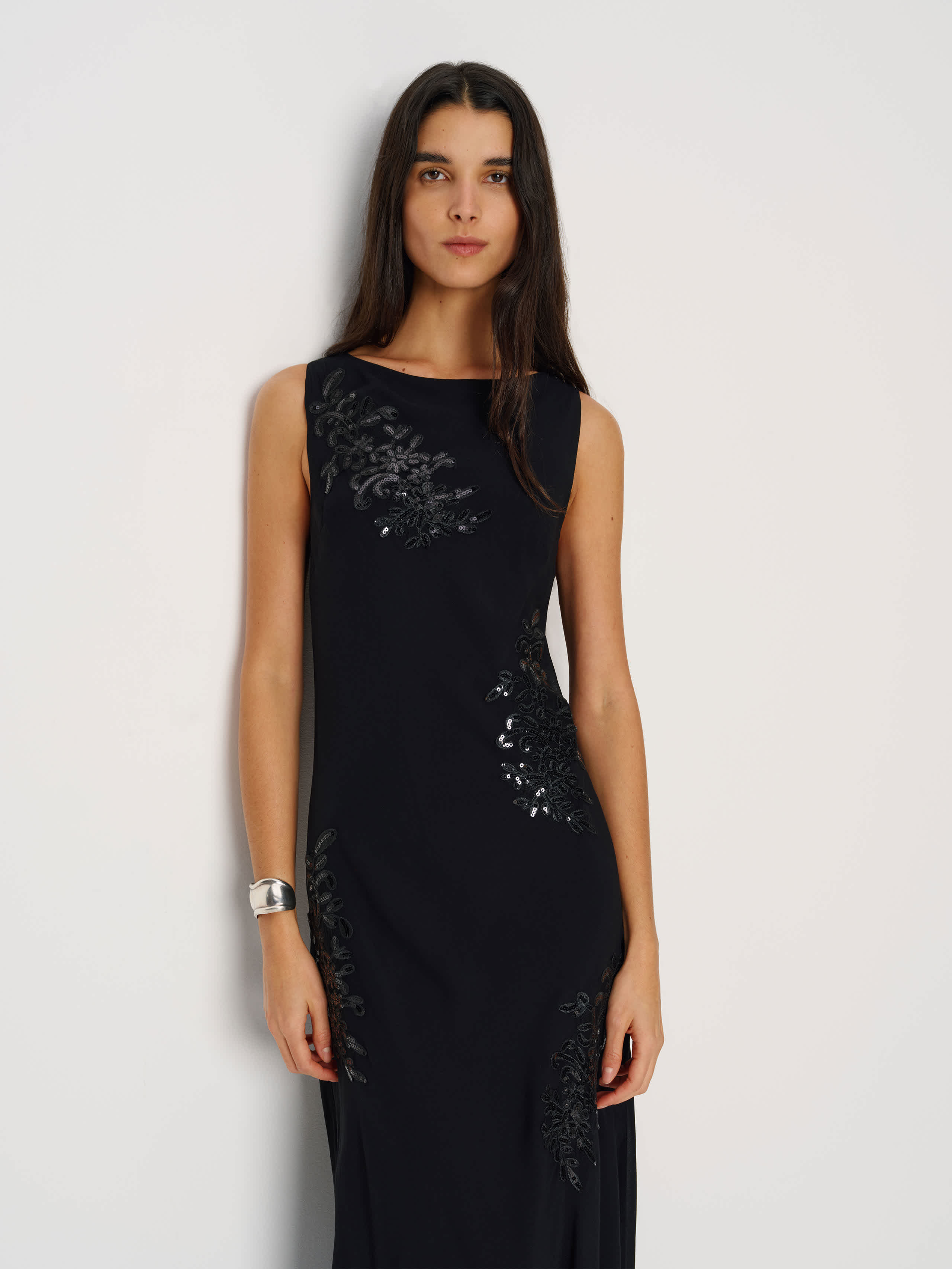 Prescott Dress