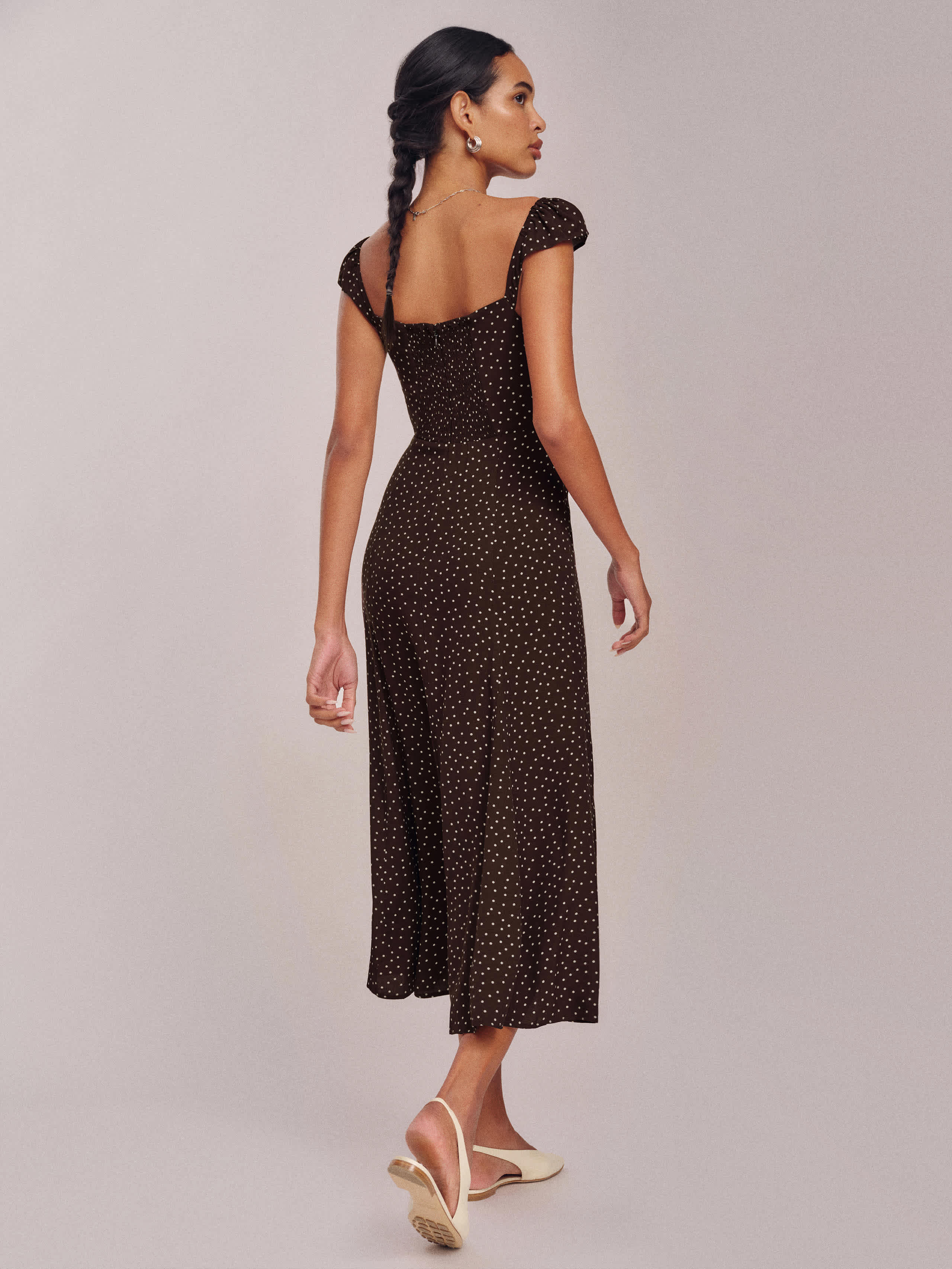 Petites Bryson Dress