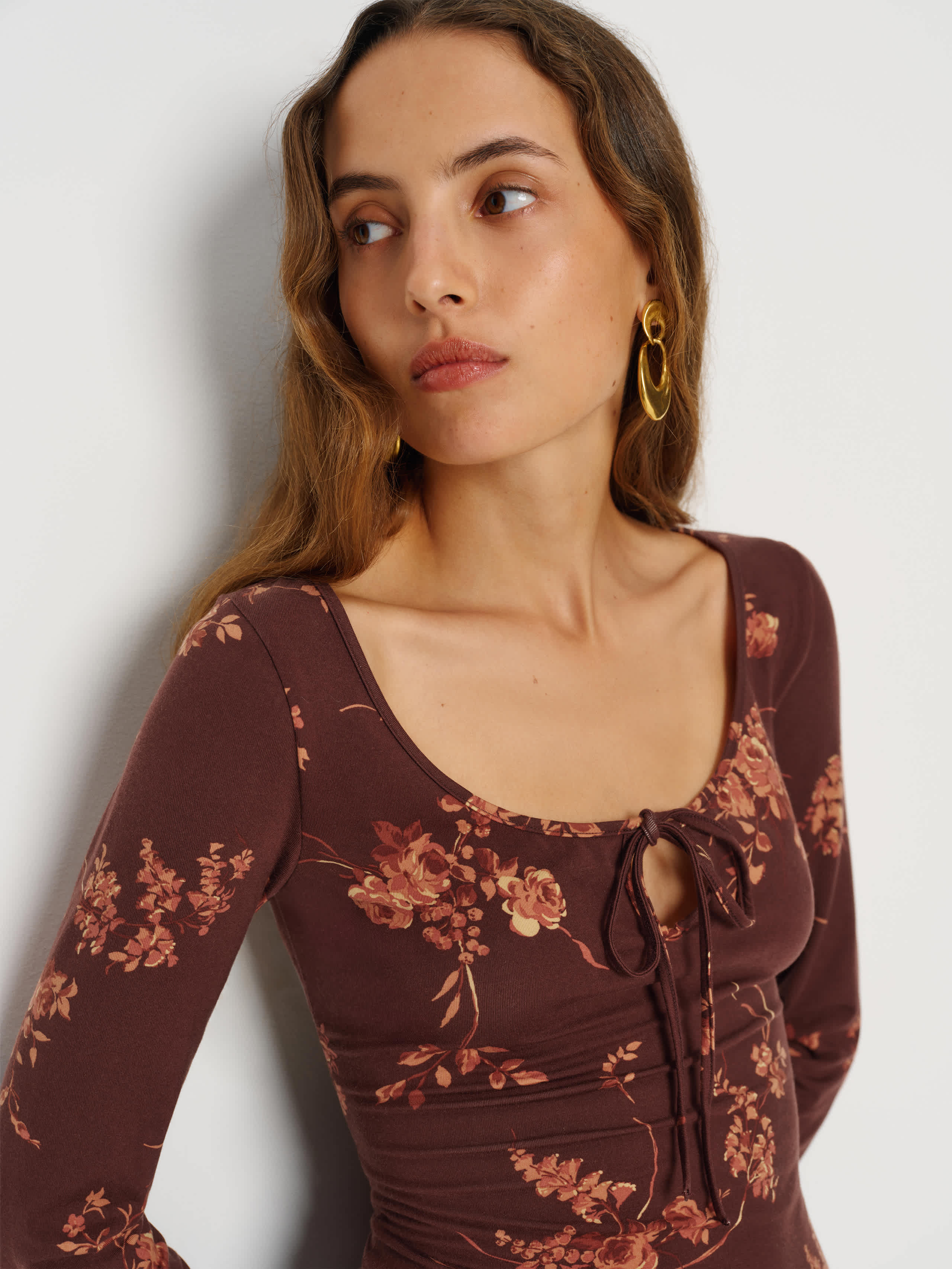 Maisie Knit Dress
