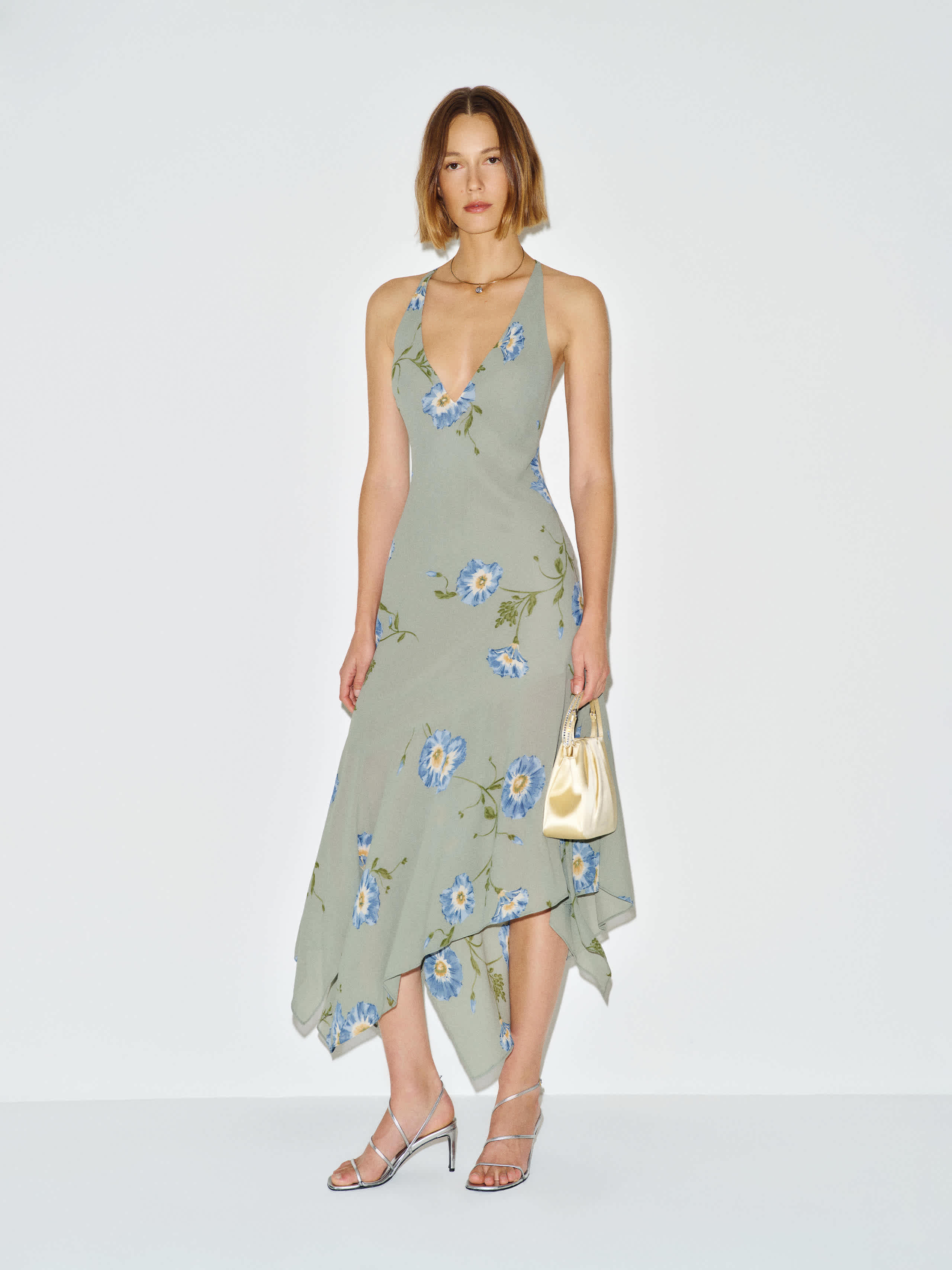 Marysia Dress