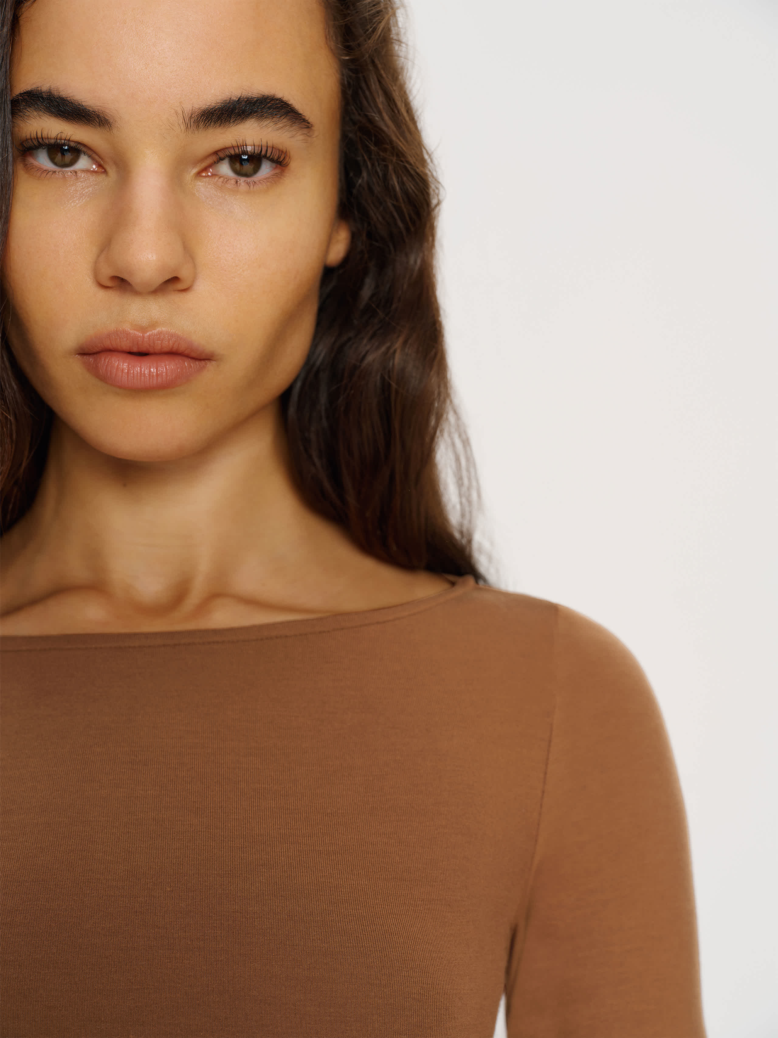Brielle Knit Dress
