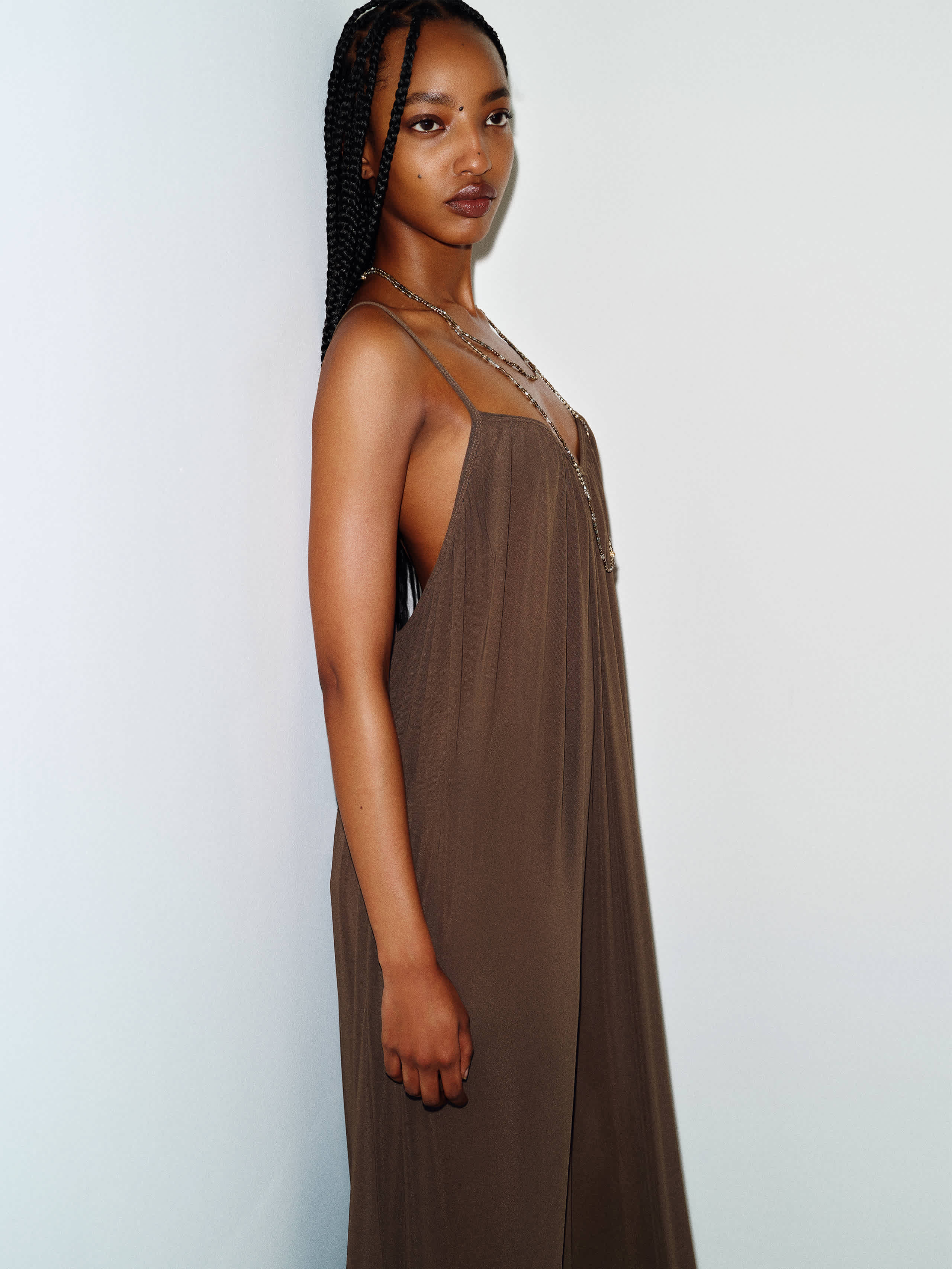 Lauren Knit Dress