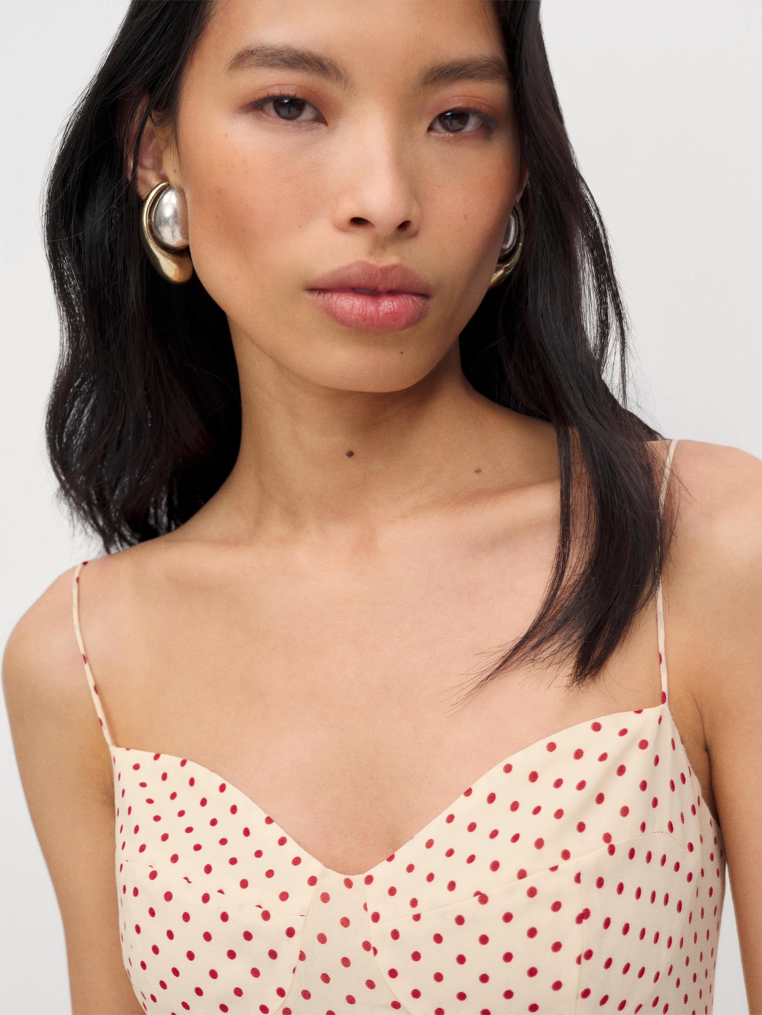 Fallon Dress