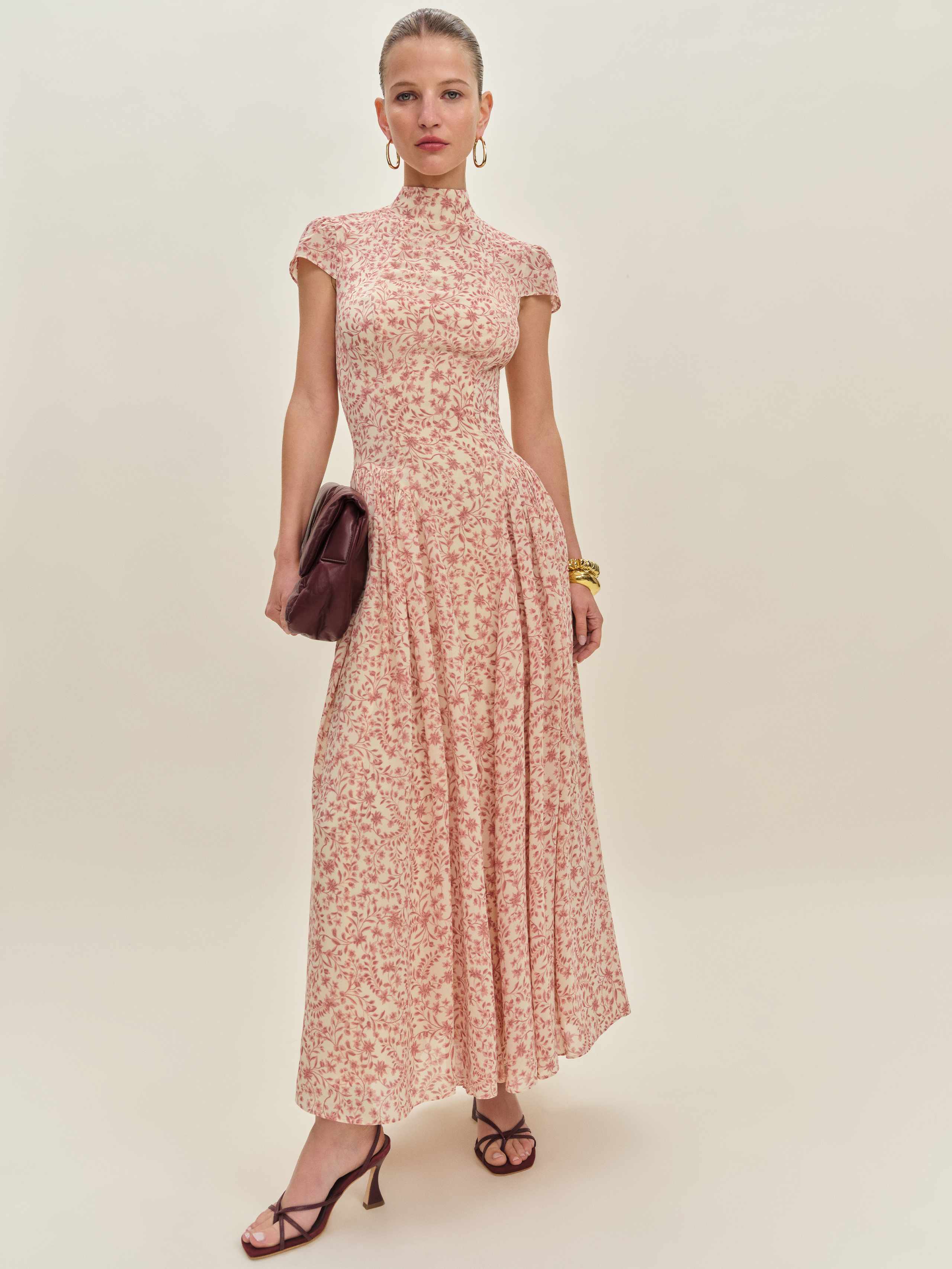 Maven Dress