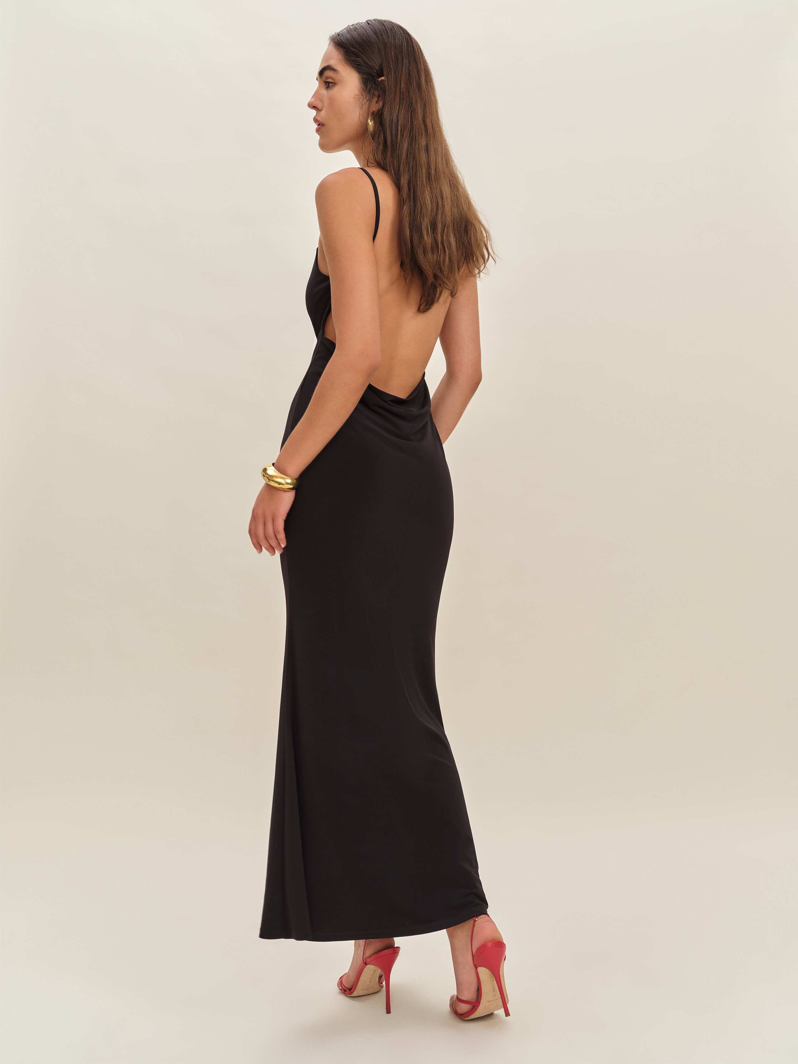 Averil Knit Dress