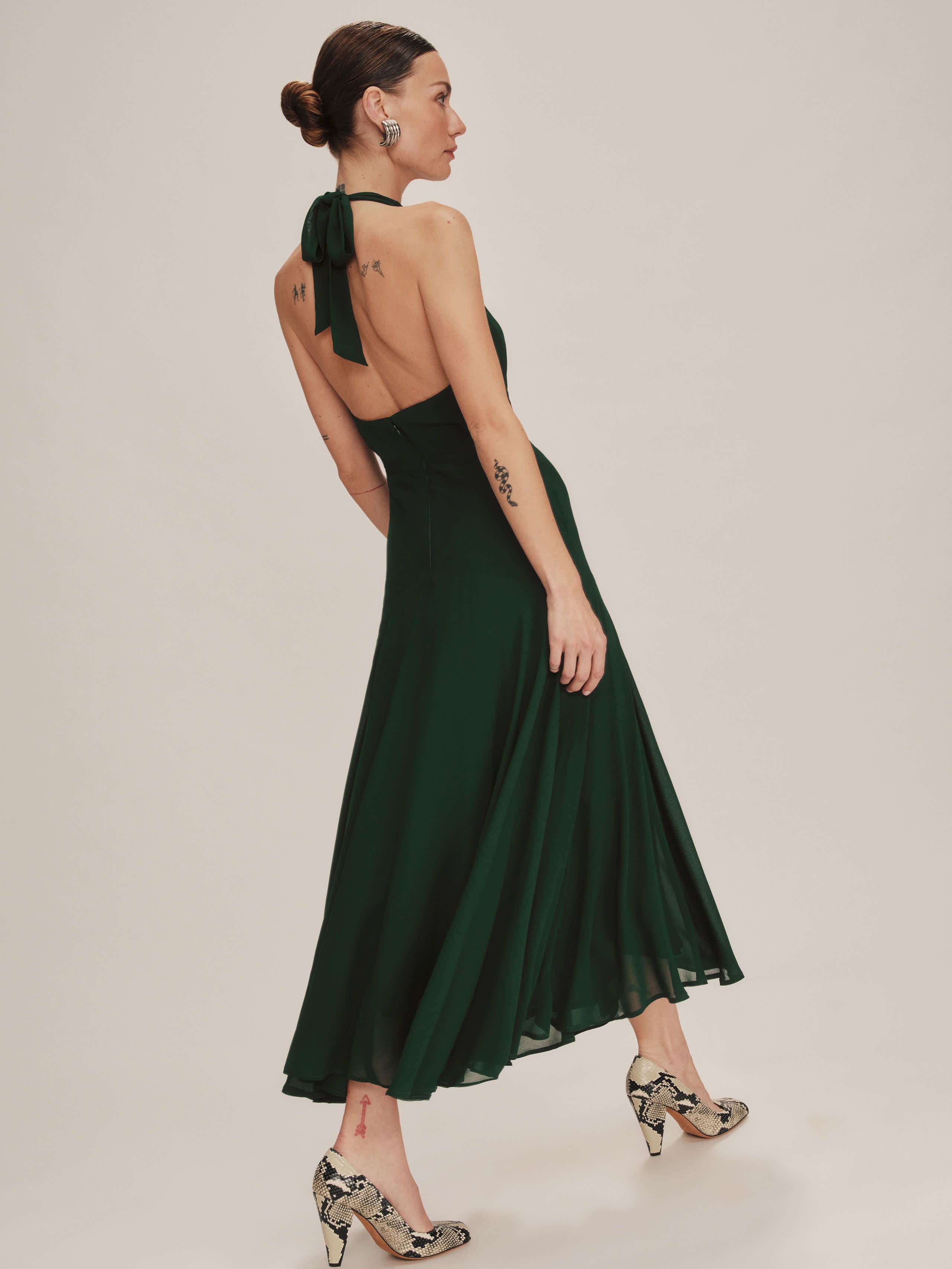 Briony Dress