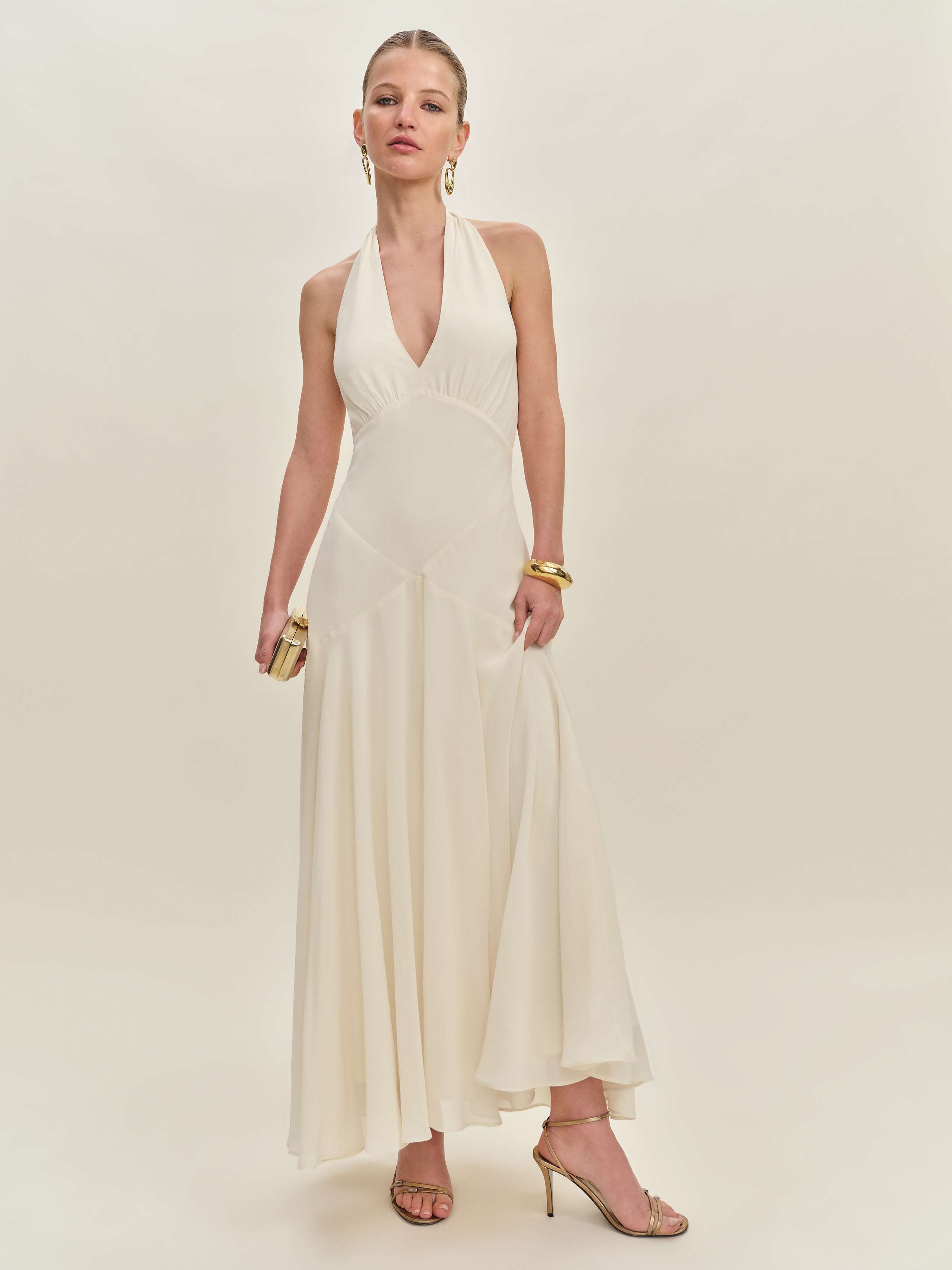 Briony Dress