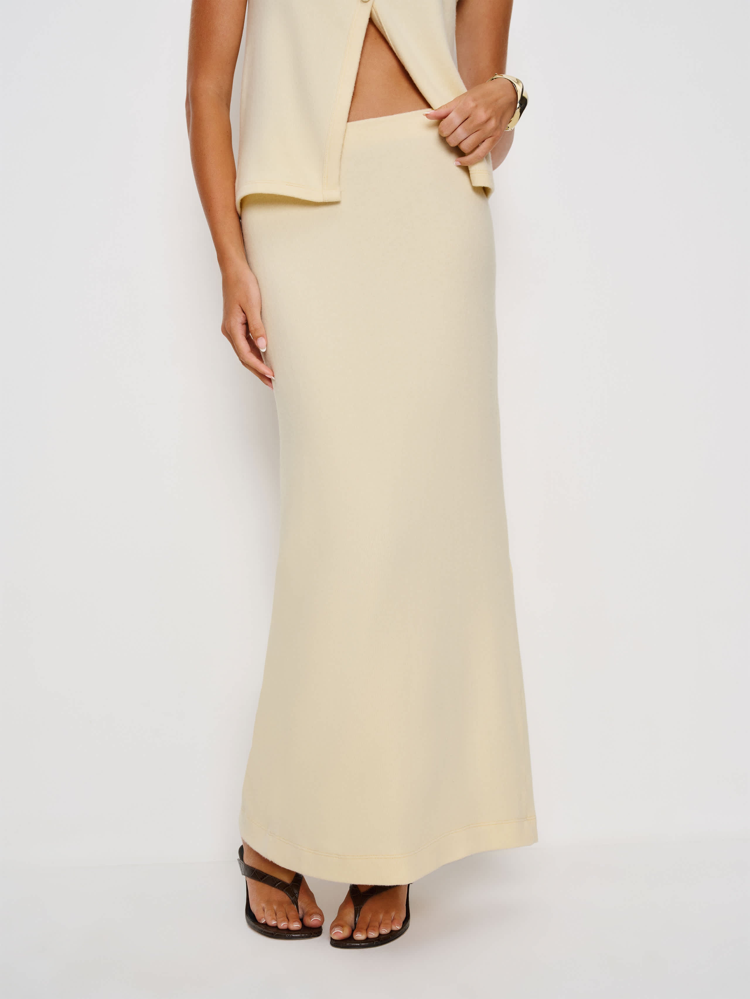 Olivia Knit Two Piece