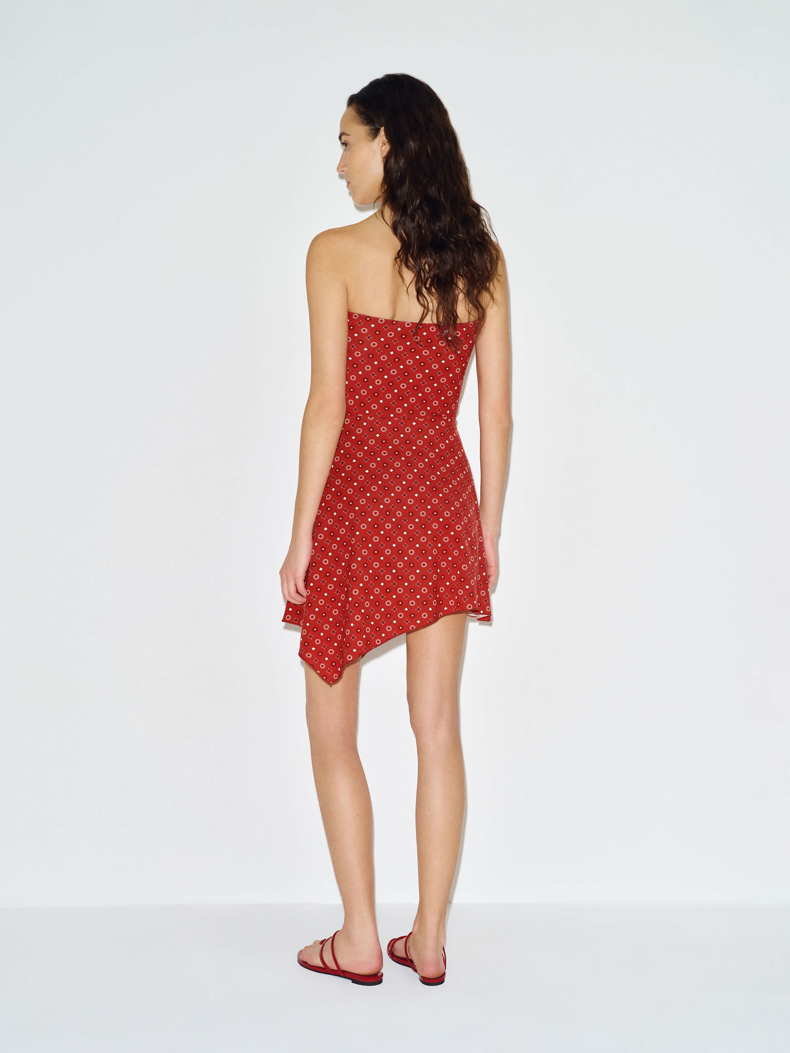 Georgia Knit Dress