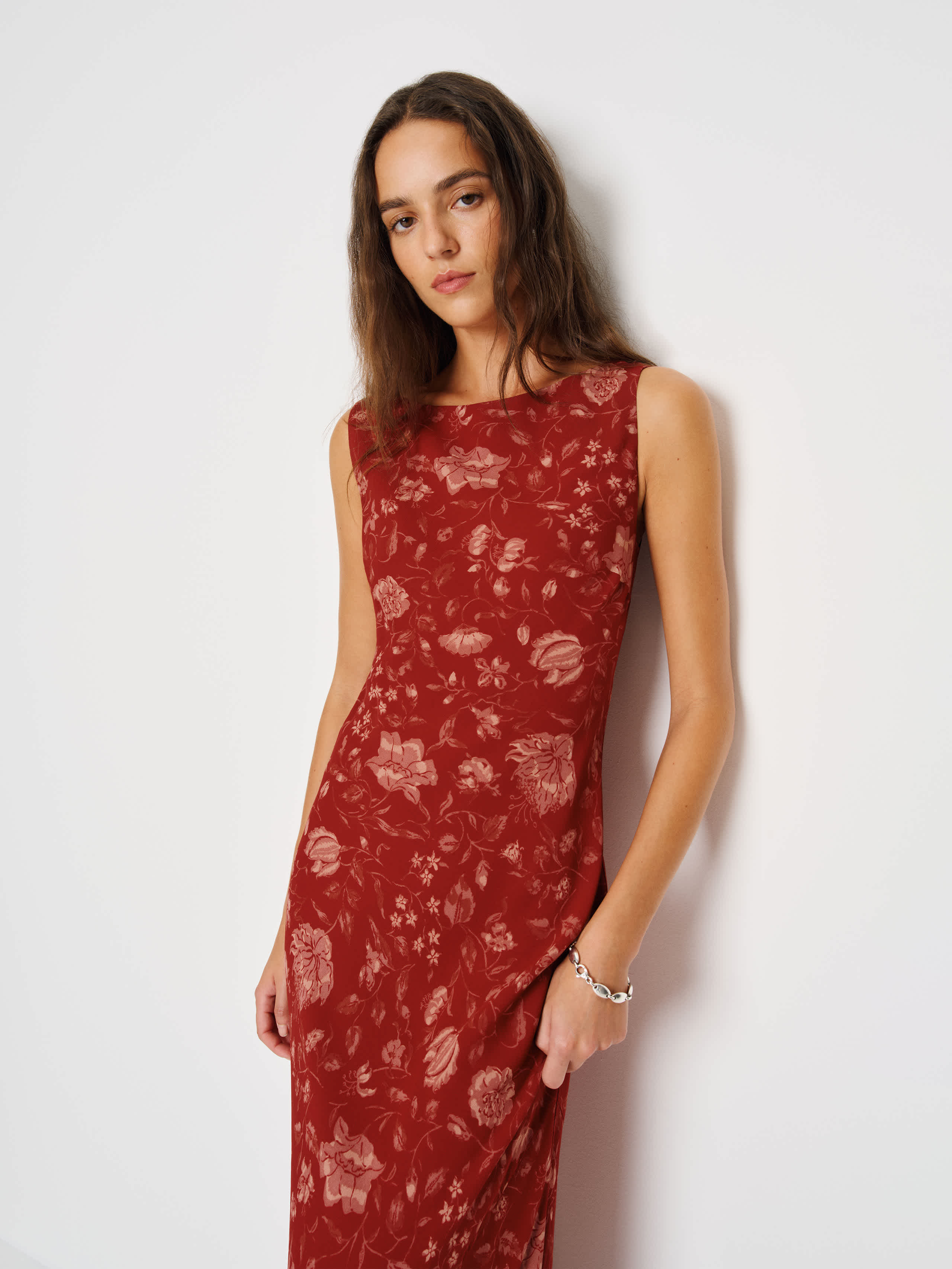Prescott Dress
