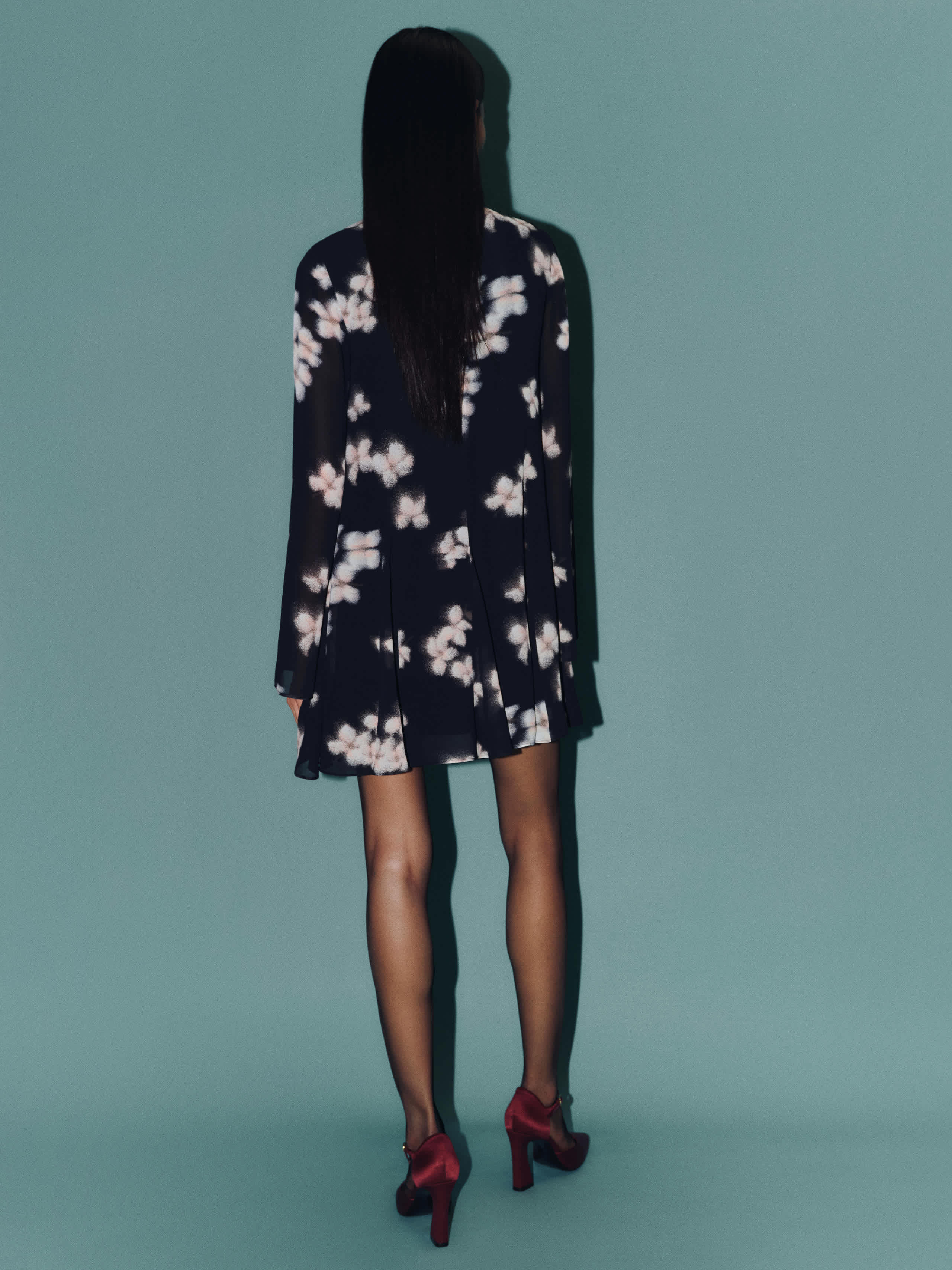 Torin Dress