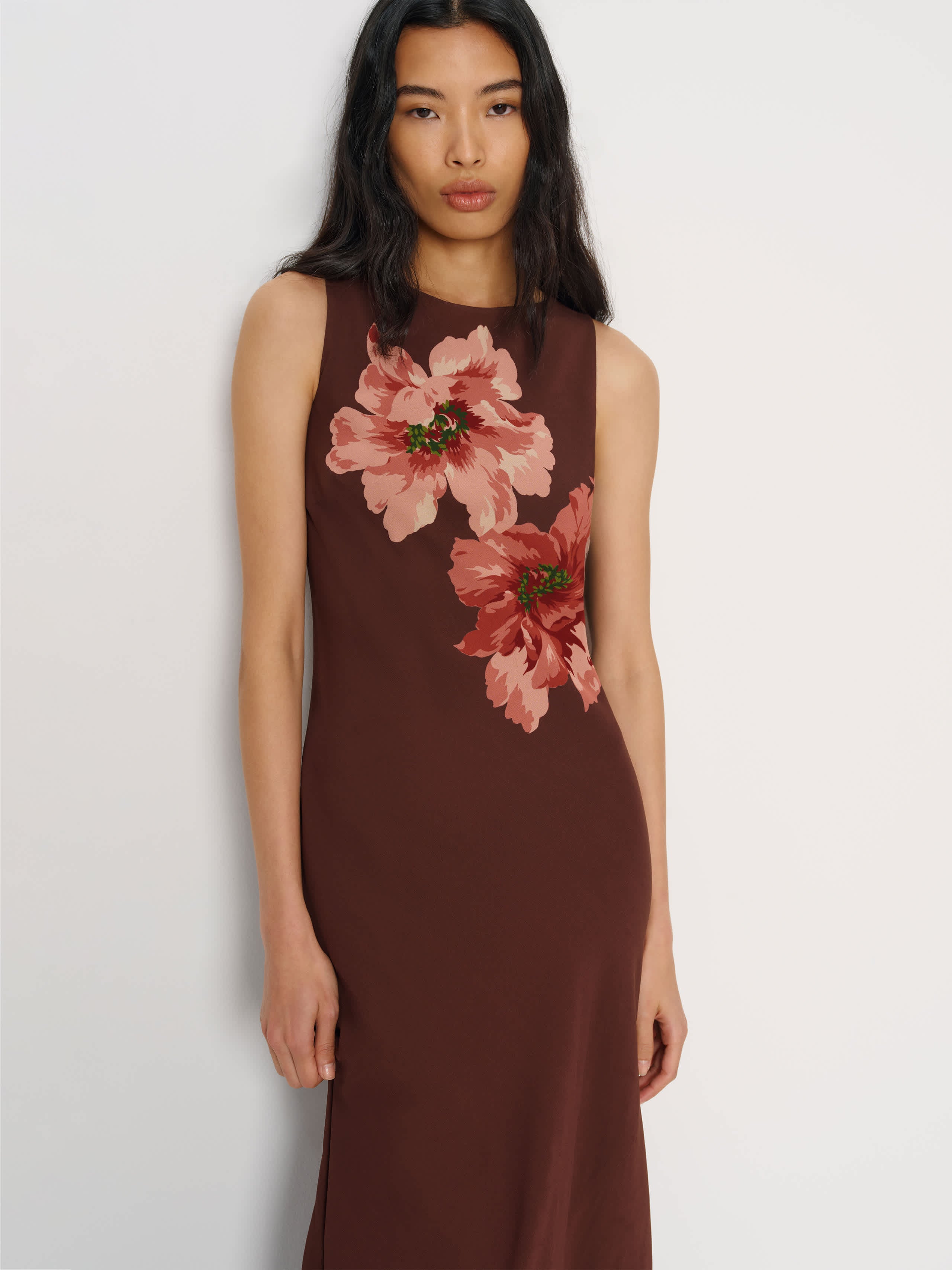 Prescott Dress