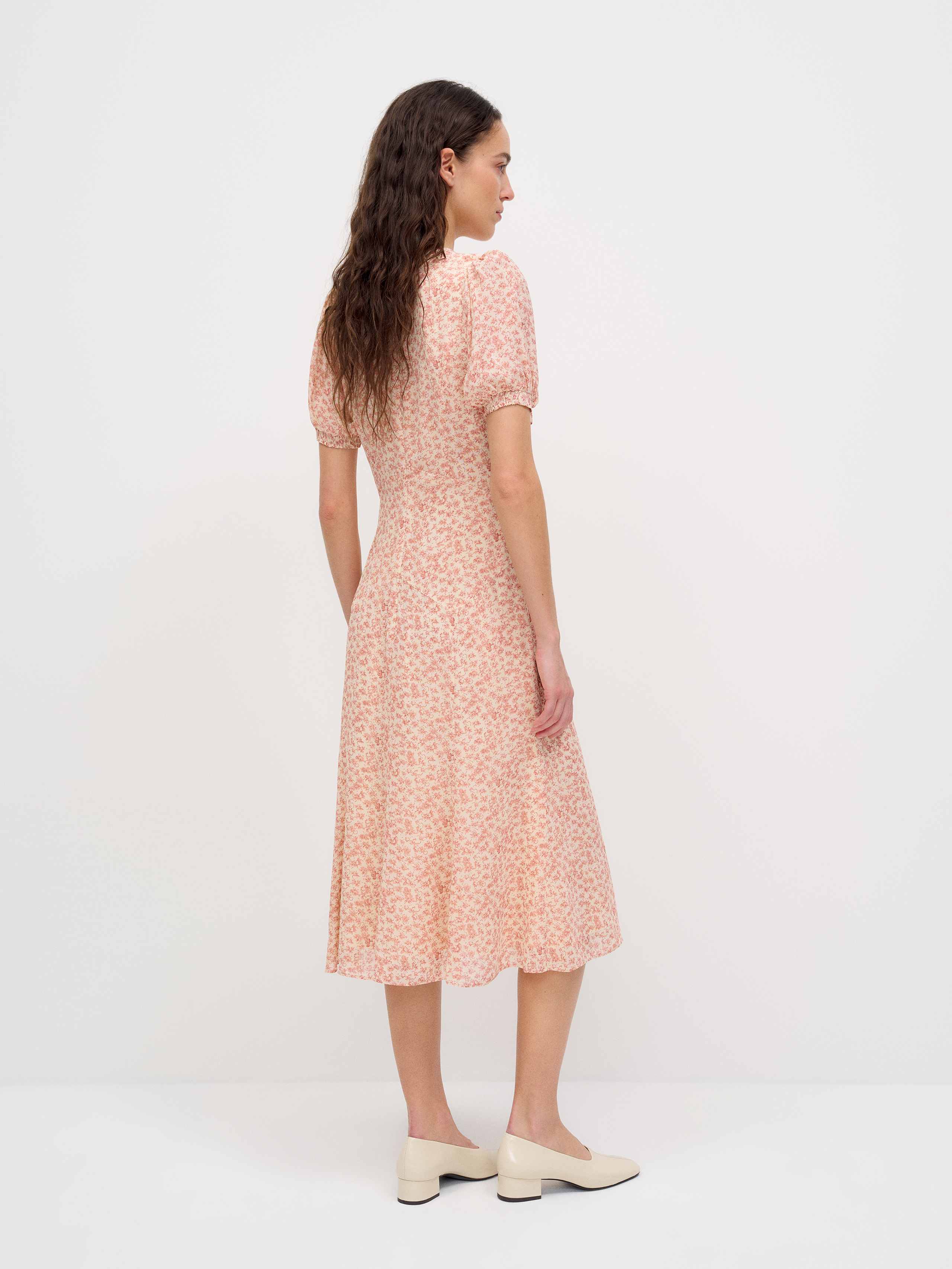 Delia Dress