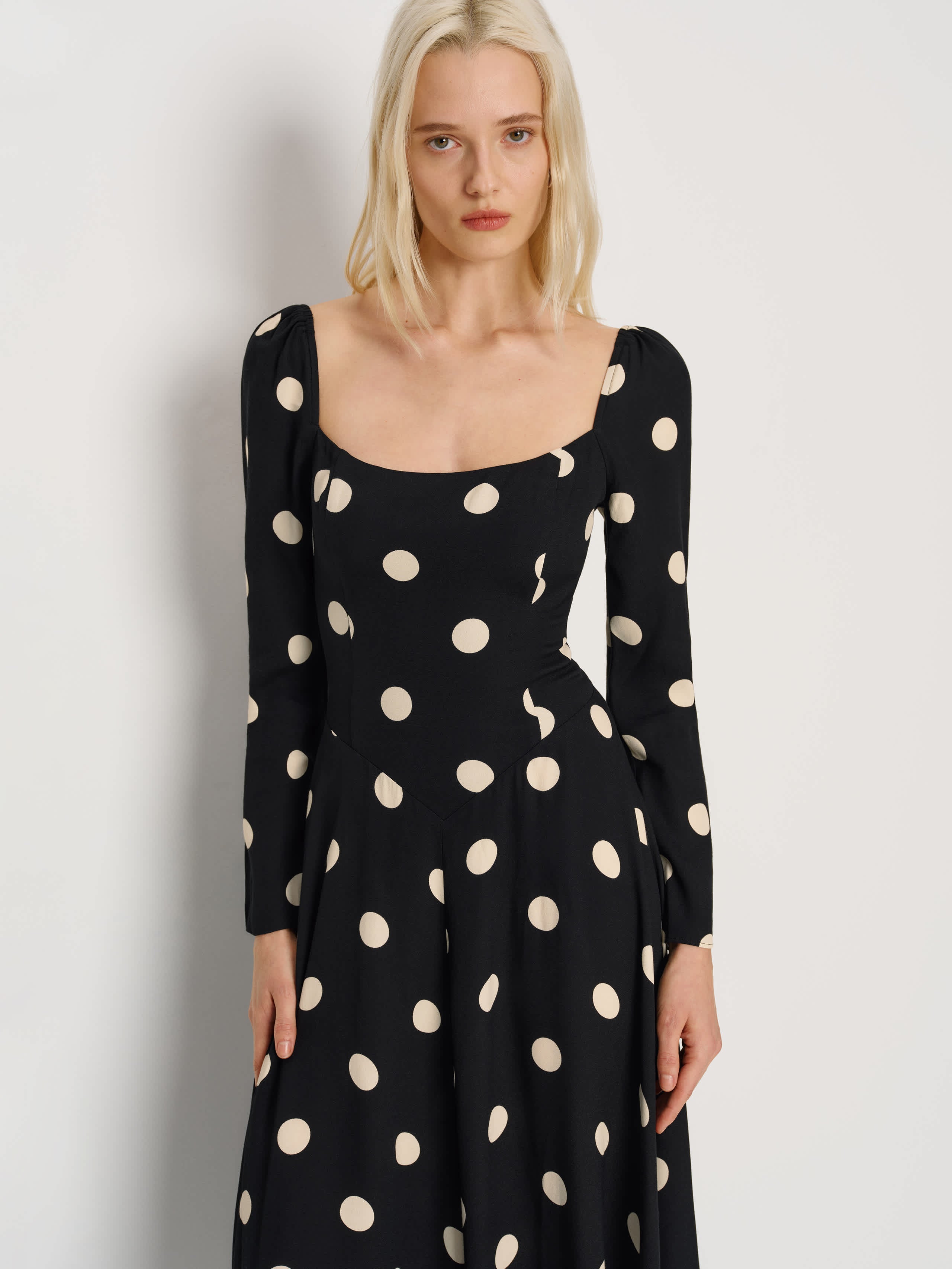 Rinna Dress