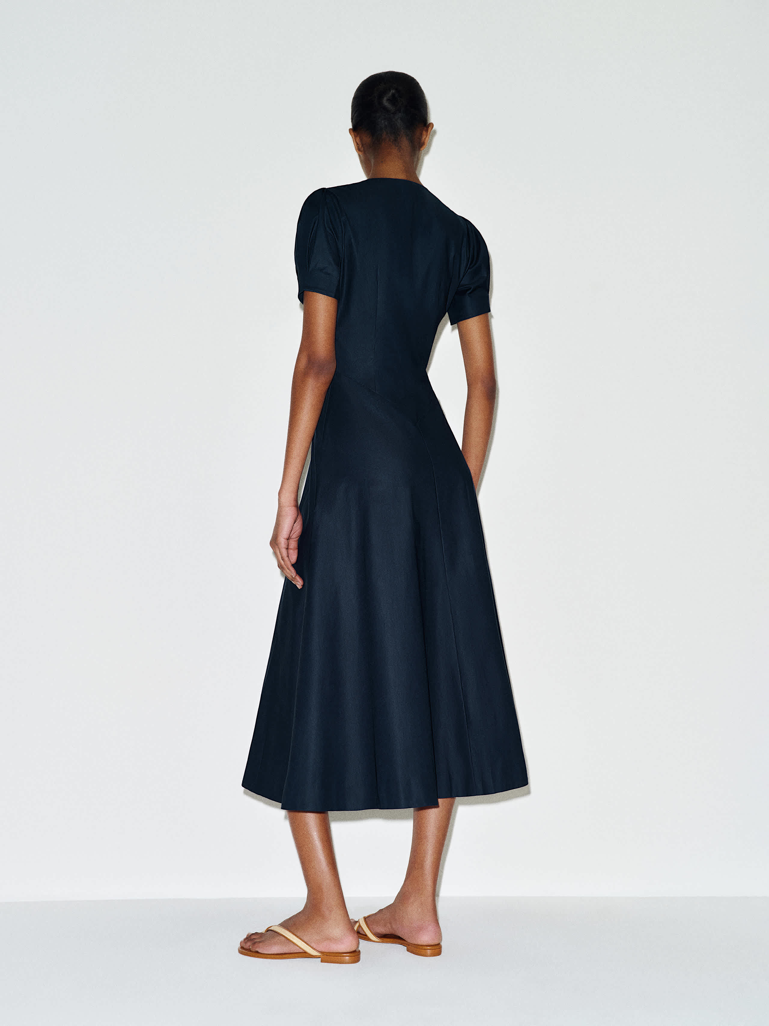 Fitz Dress