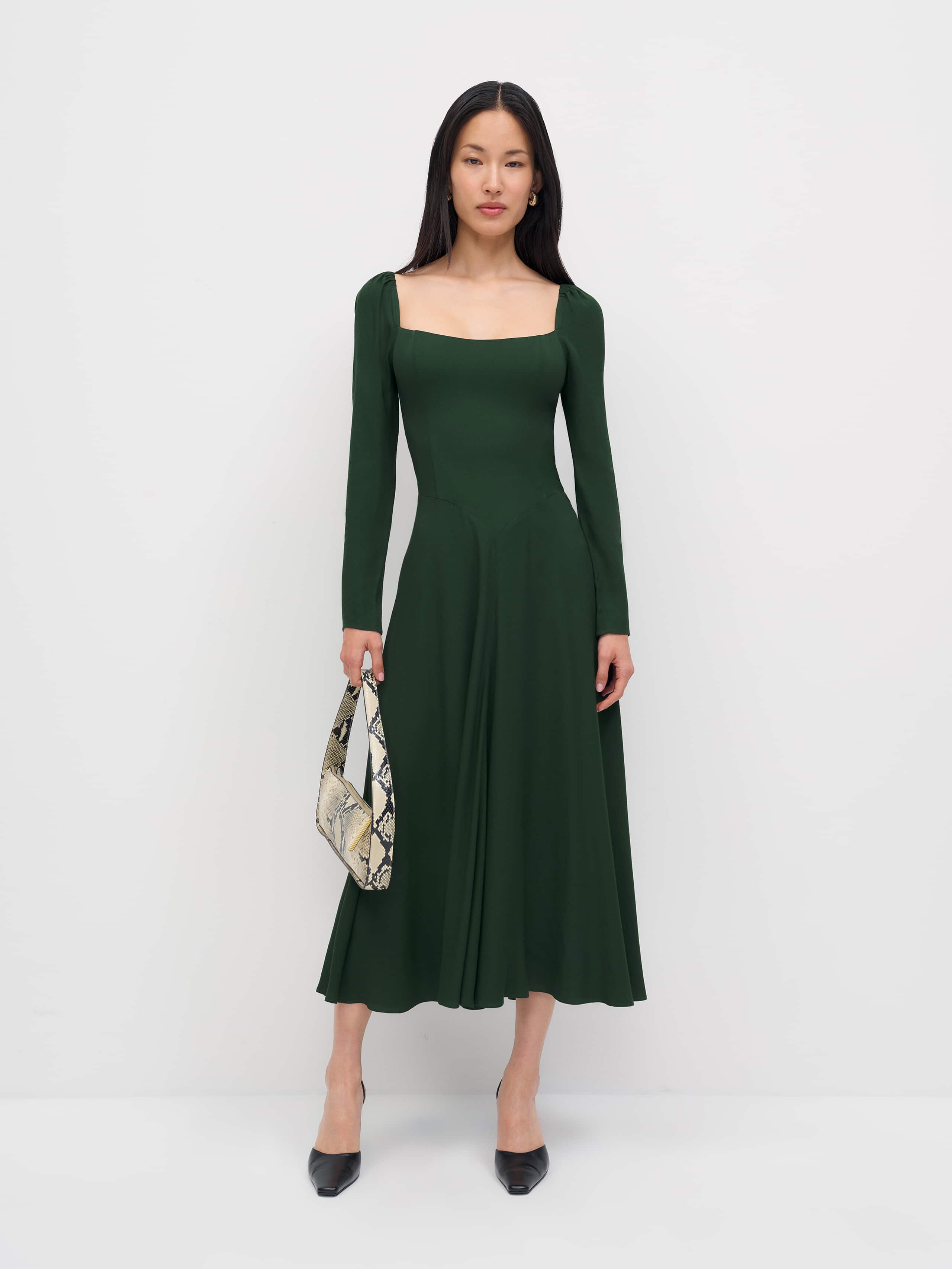 Rinna Dress