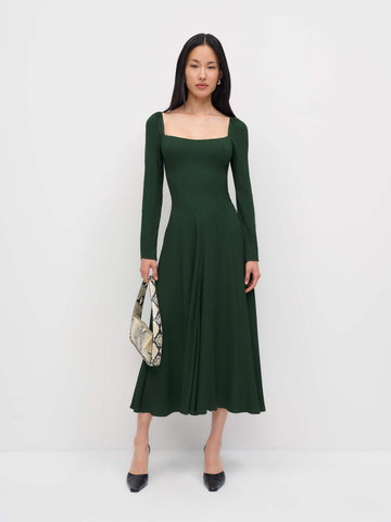 Rinna Dress