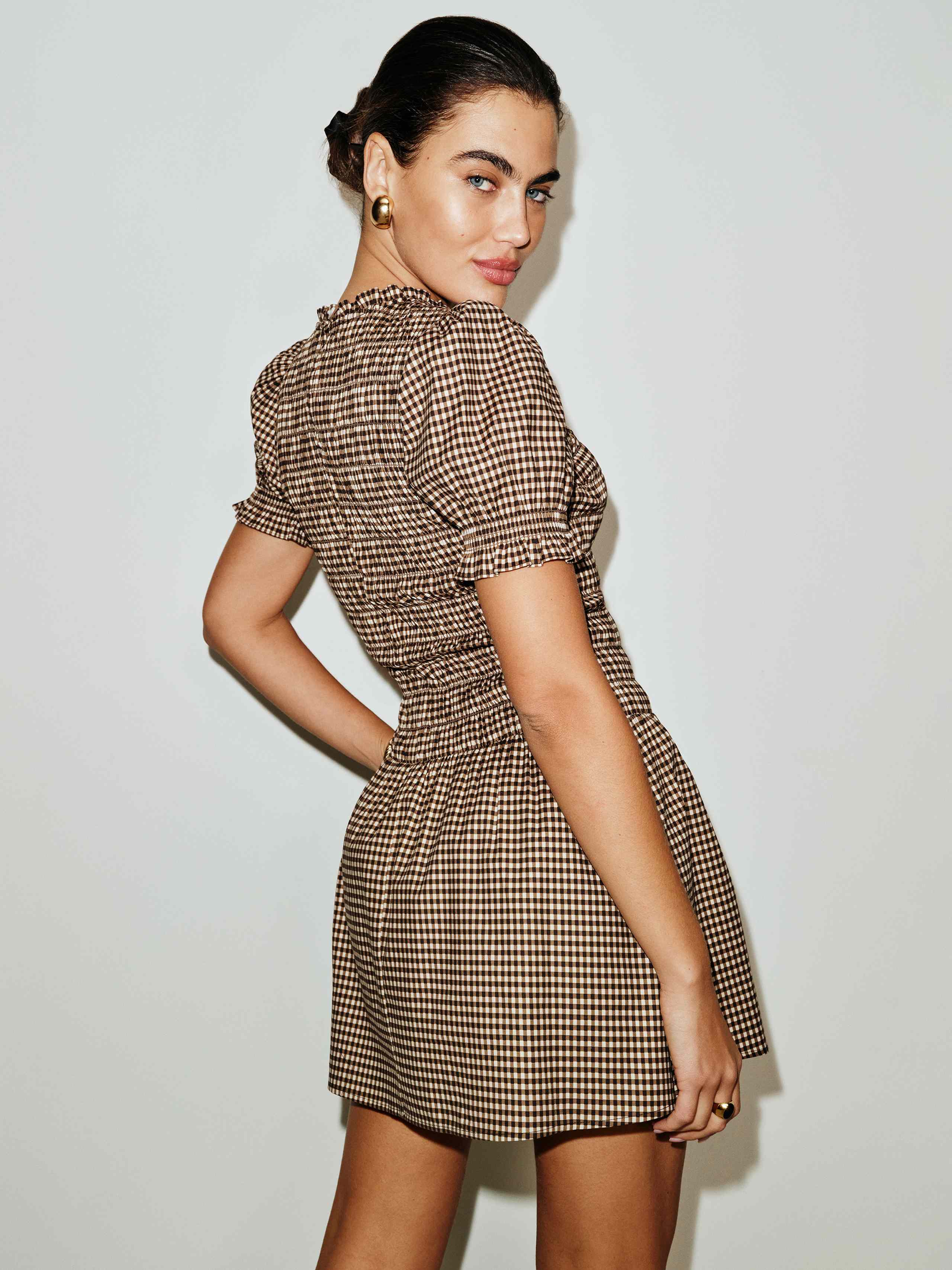 Leannah Dress