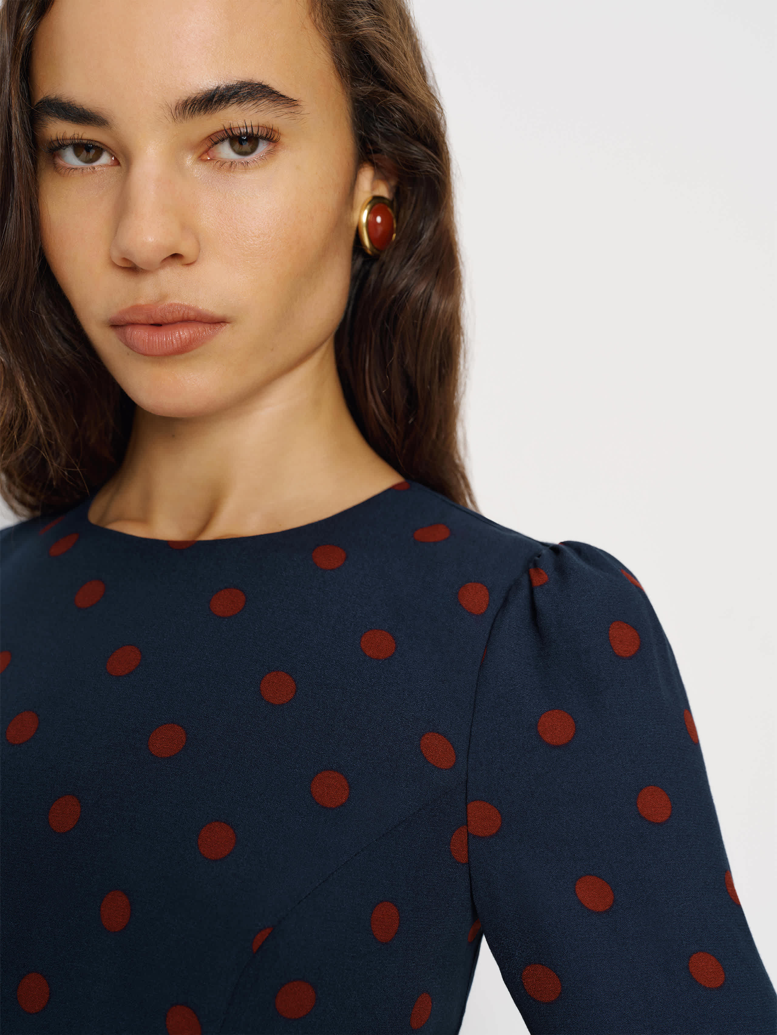 Vaila Dress