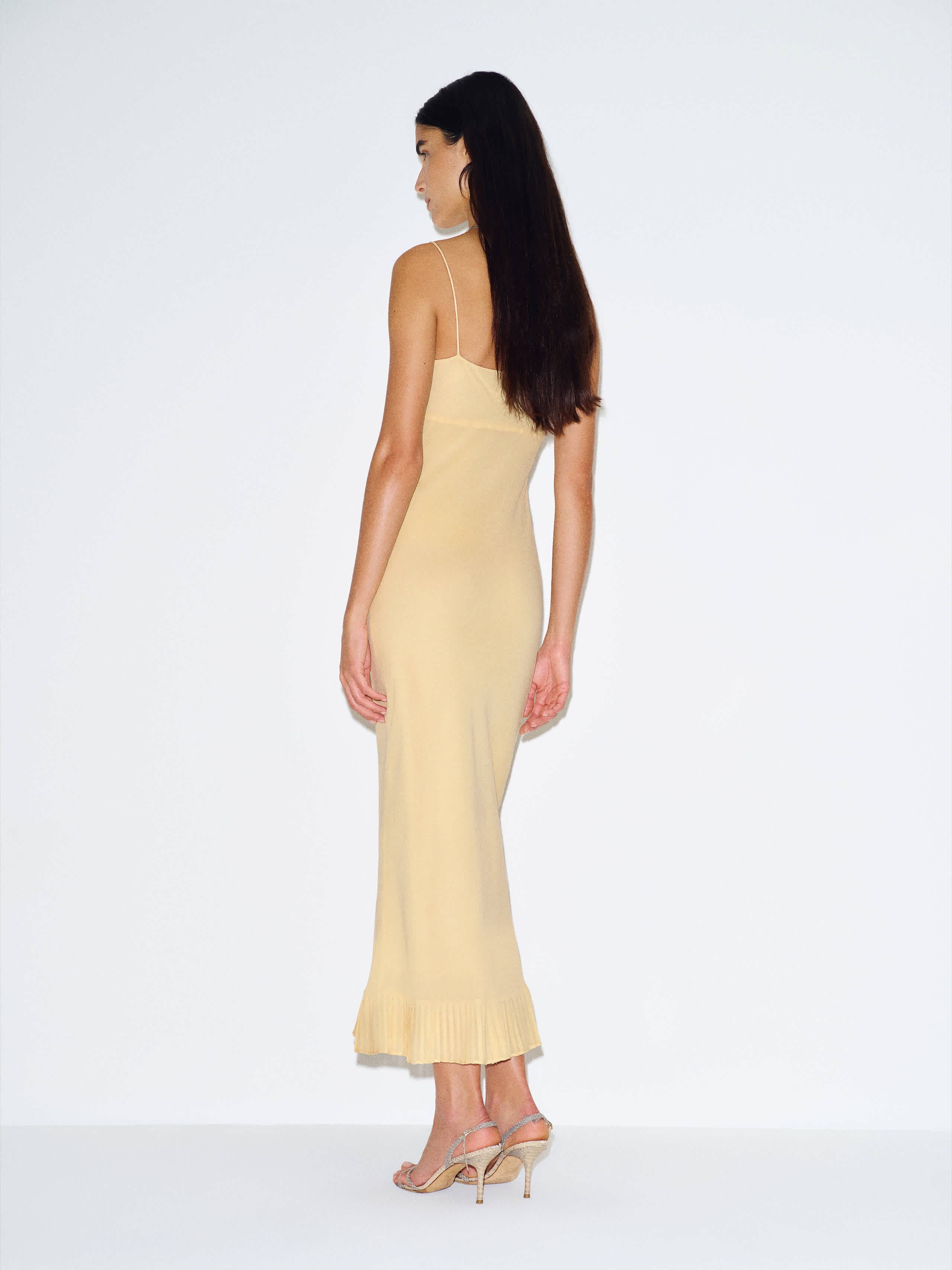 Suki Dress