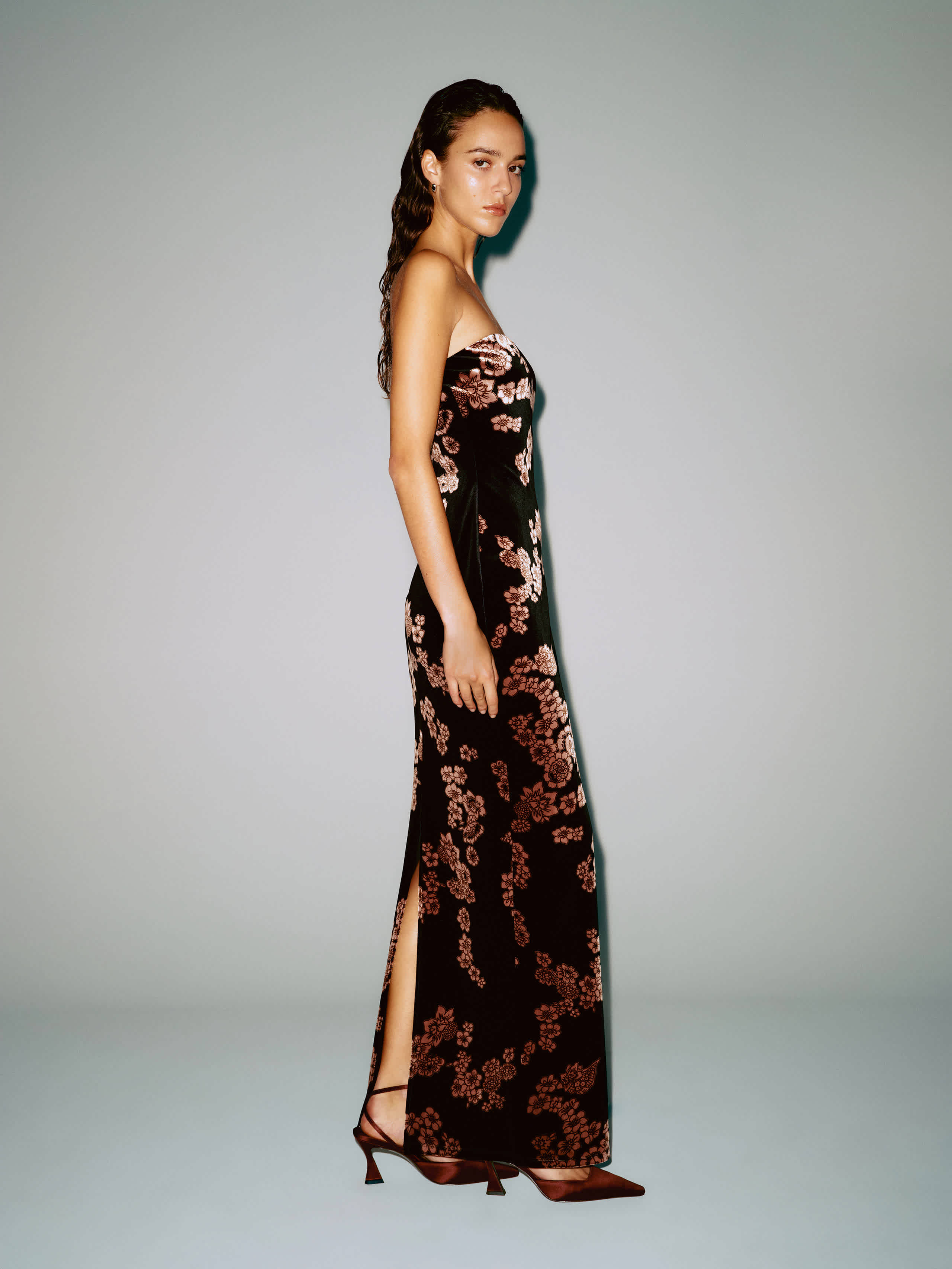 Ellison Knit Dress