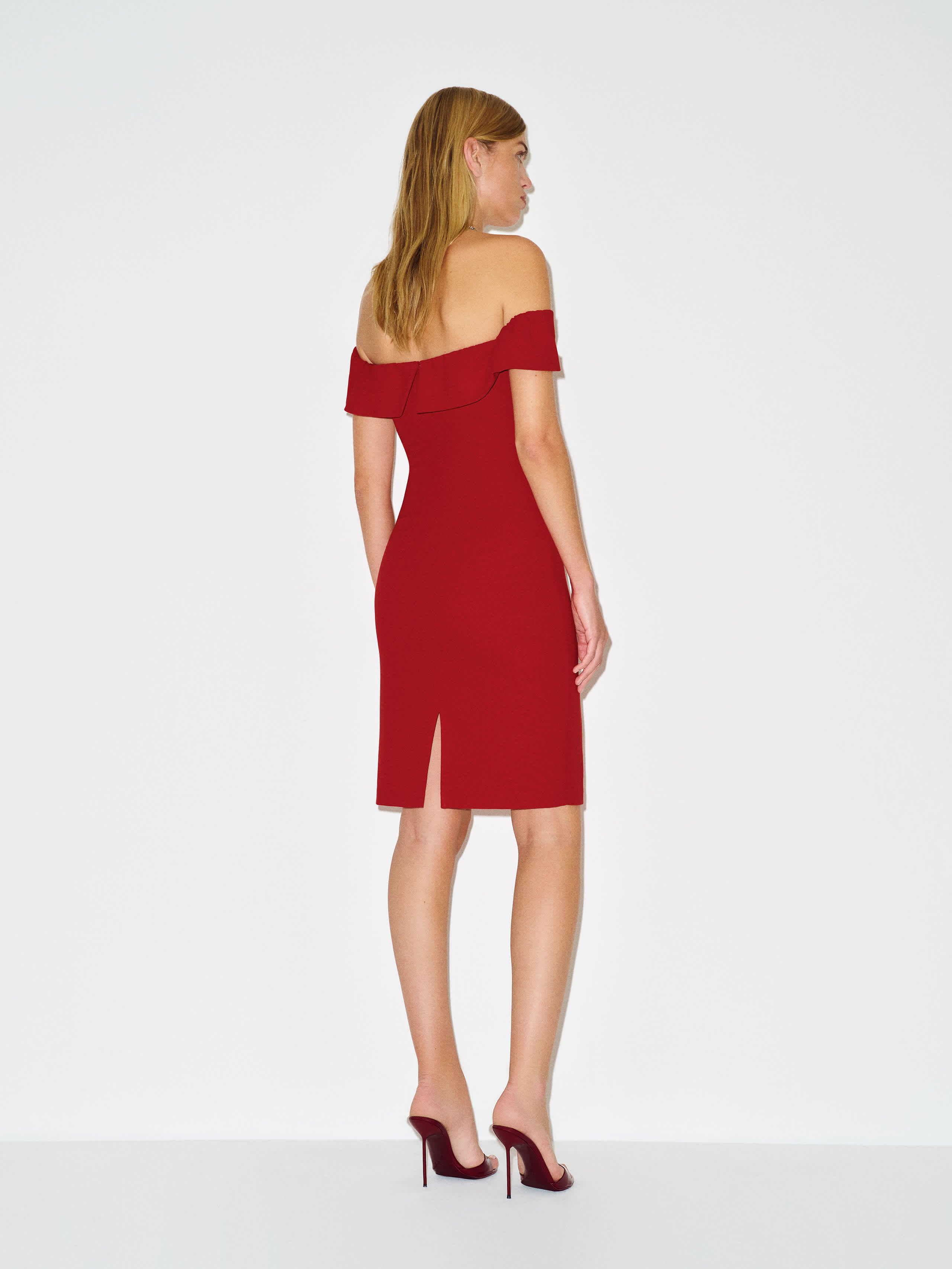 Carrera Dress