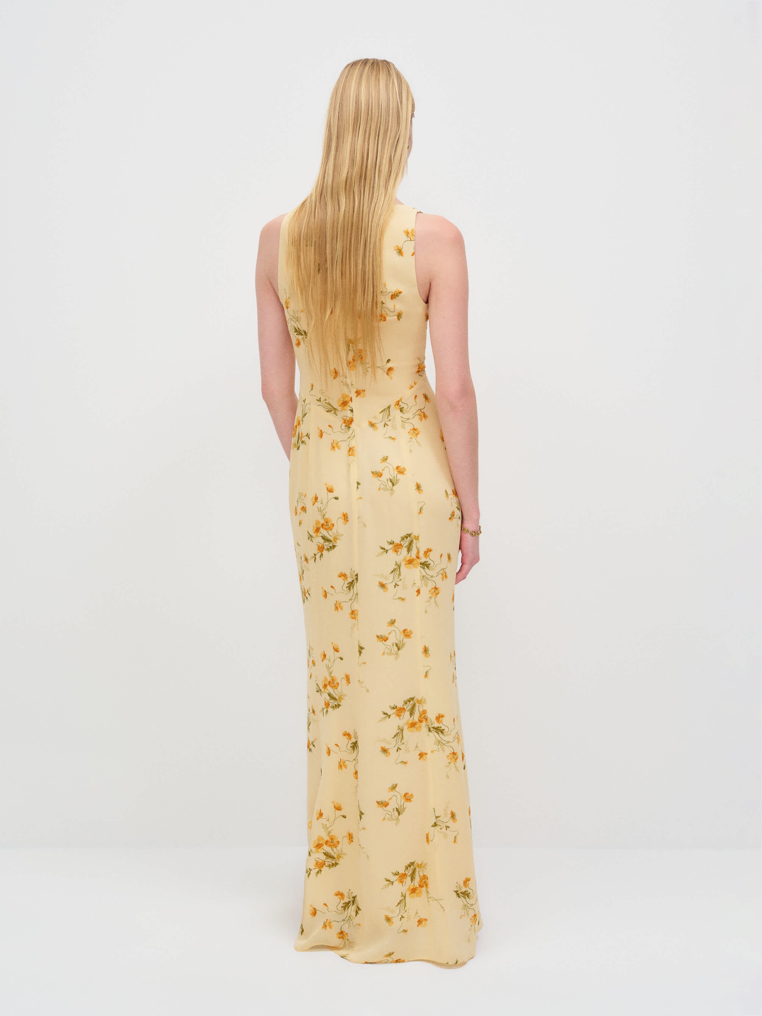 Taryn Dress