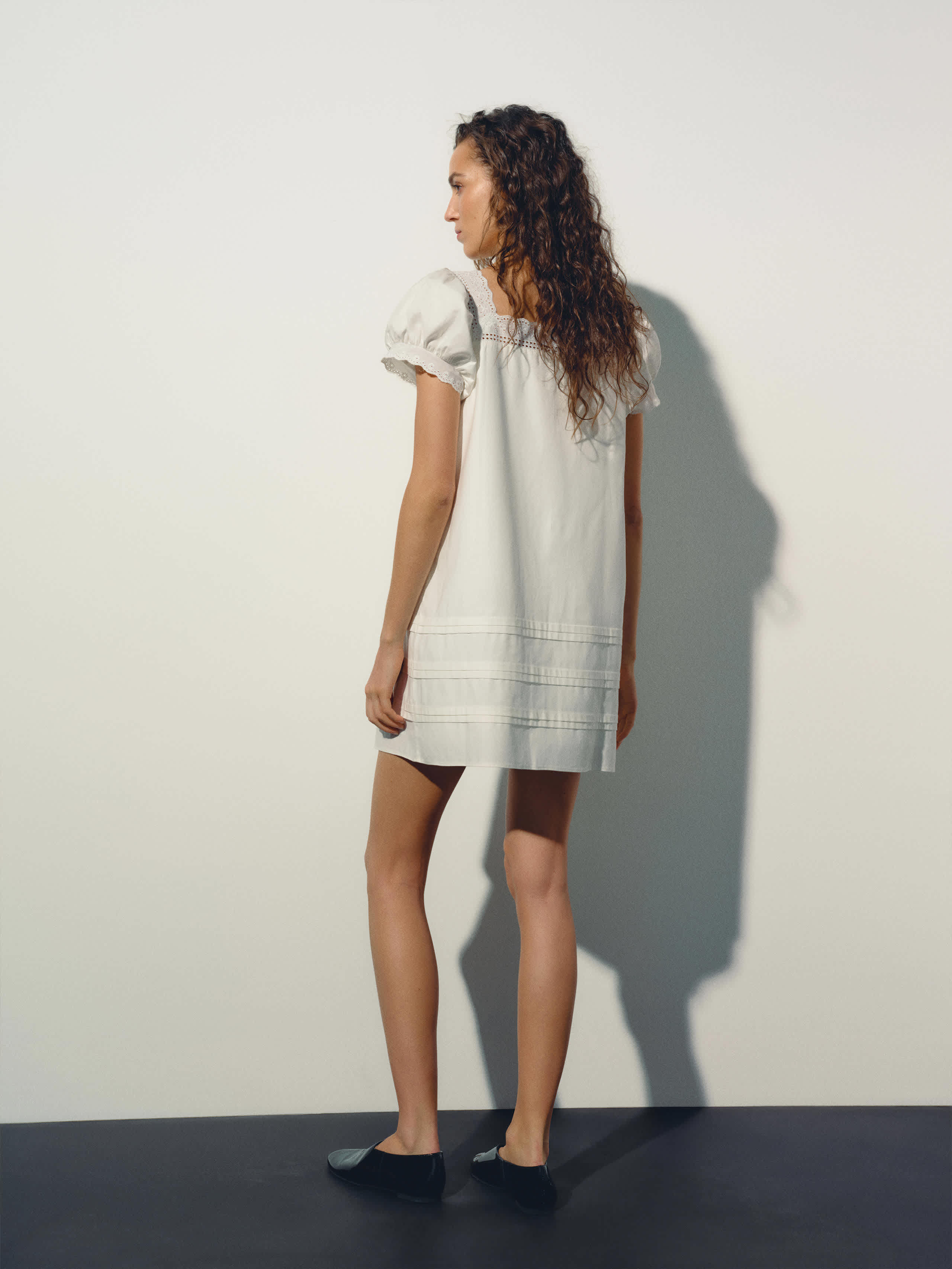 Joliette Dress