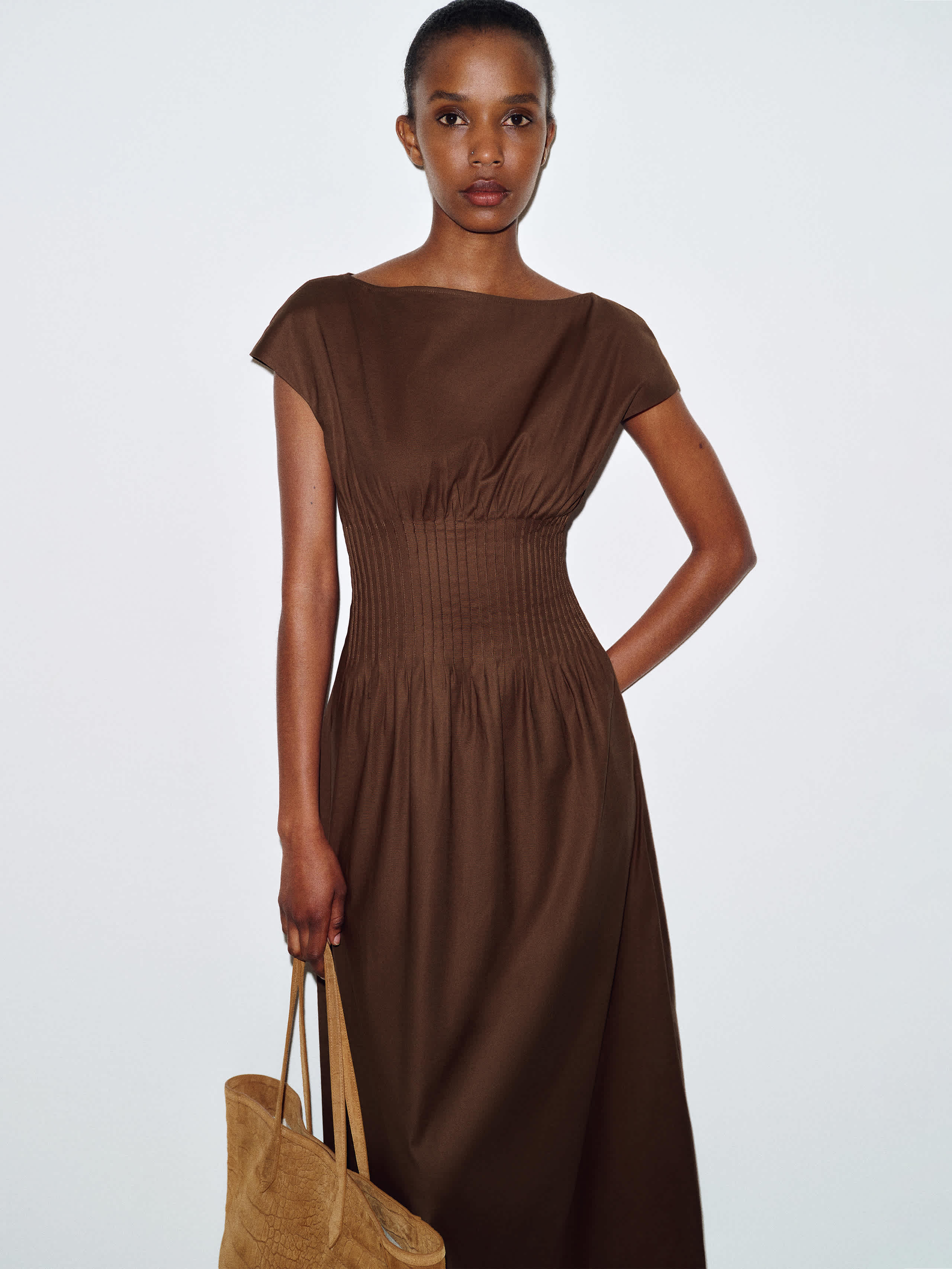 Aintana Dress