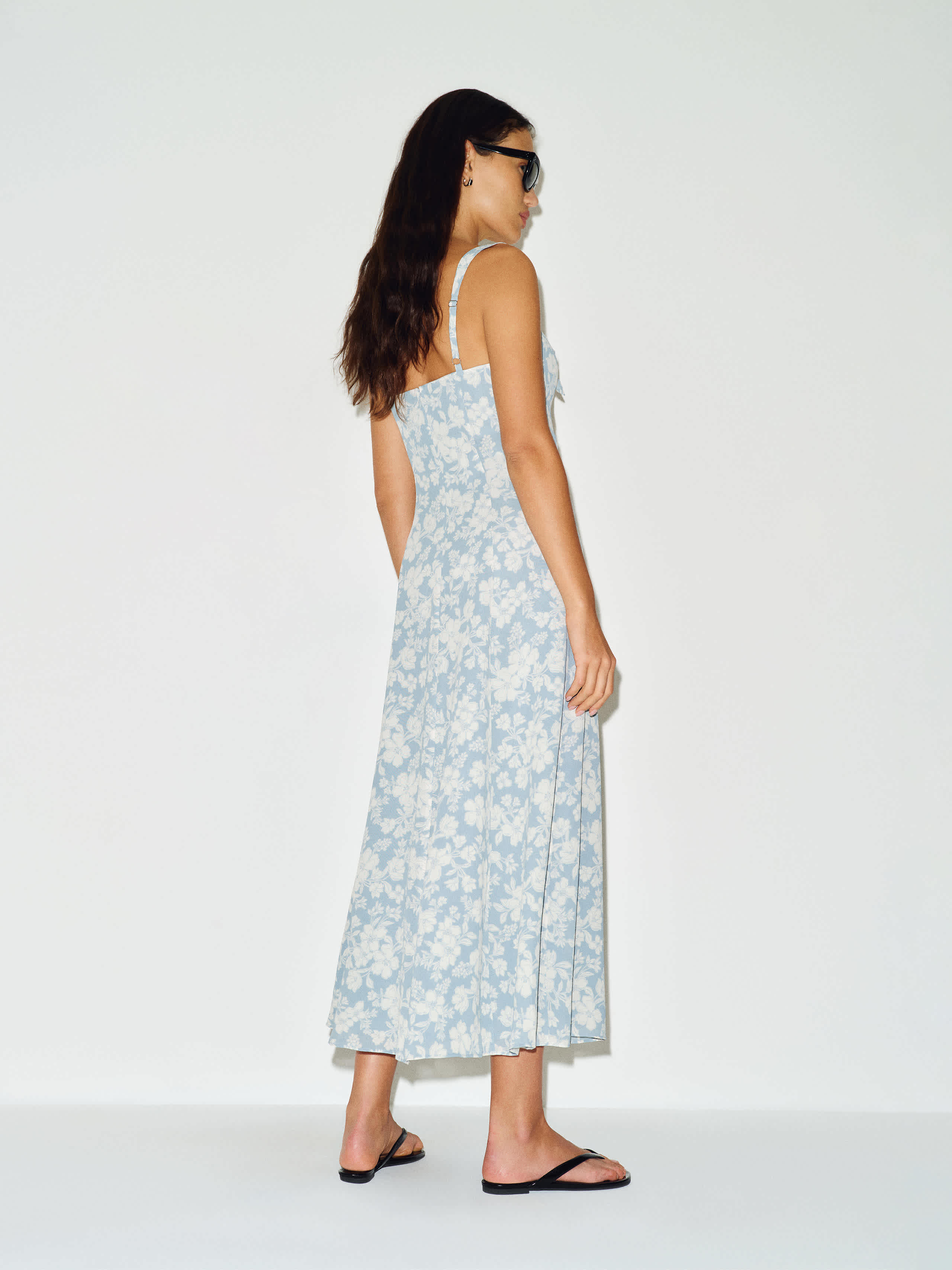 Aislinn Dress