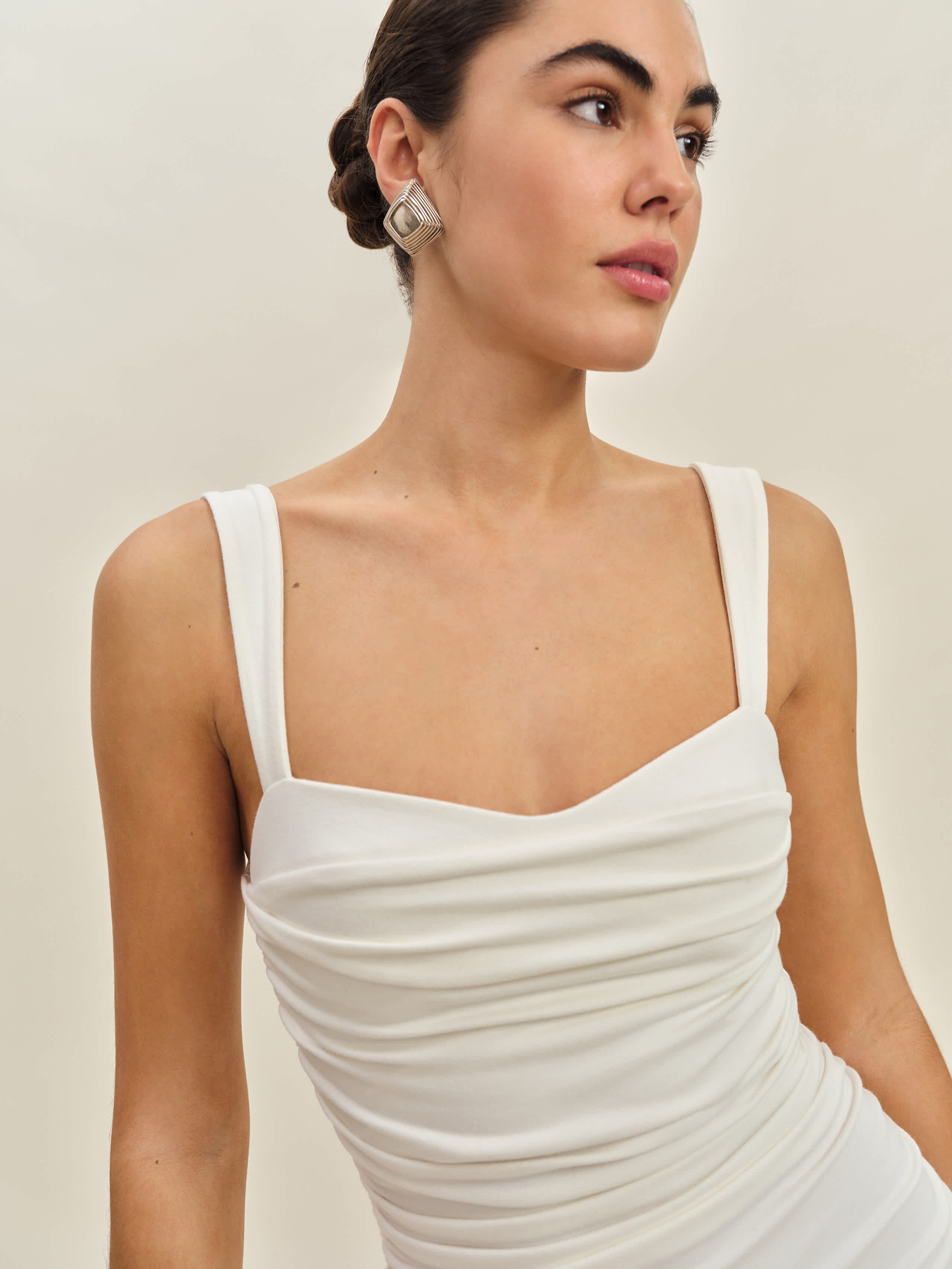 Leda Knit Dress