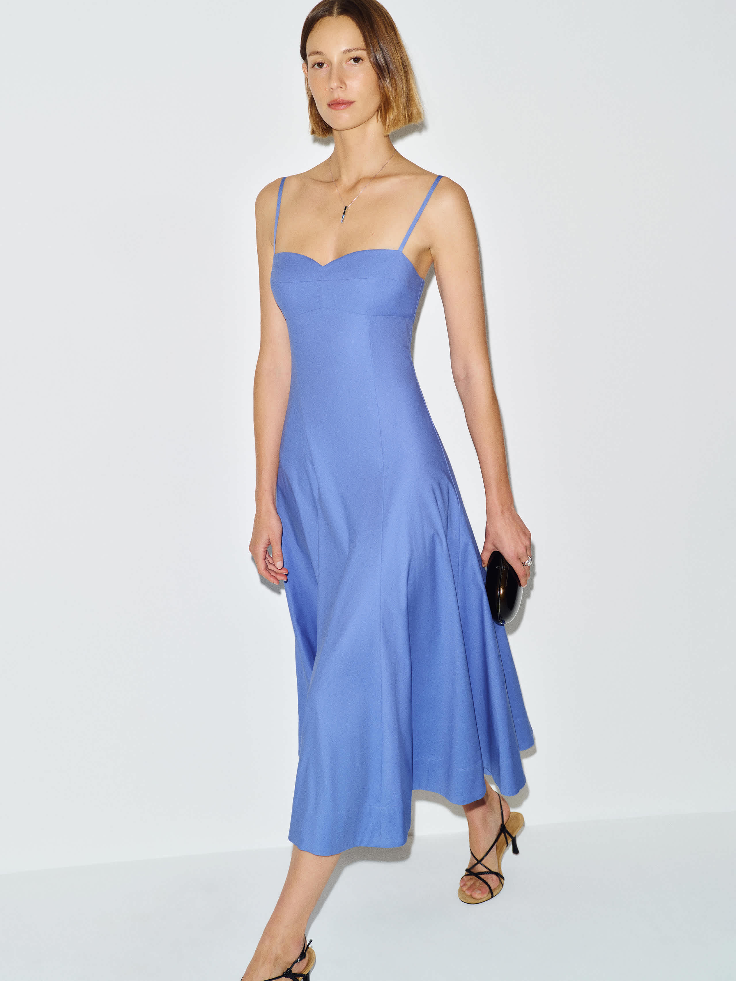 Kailani Dress