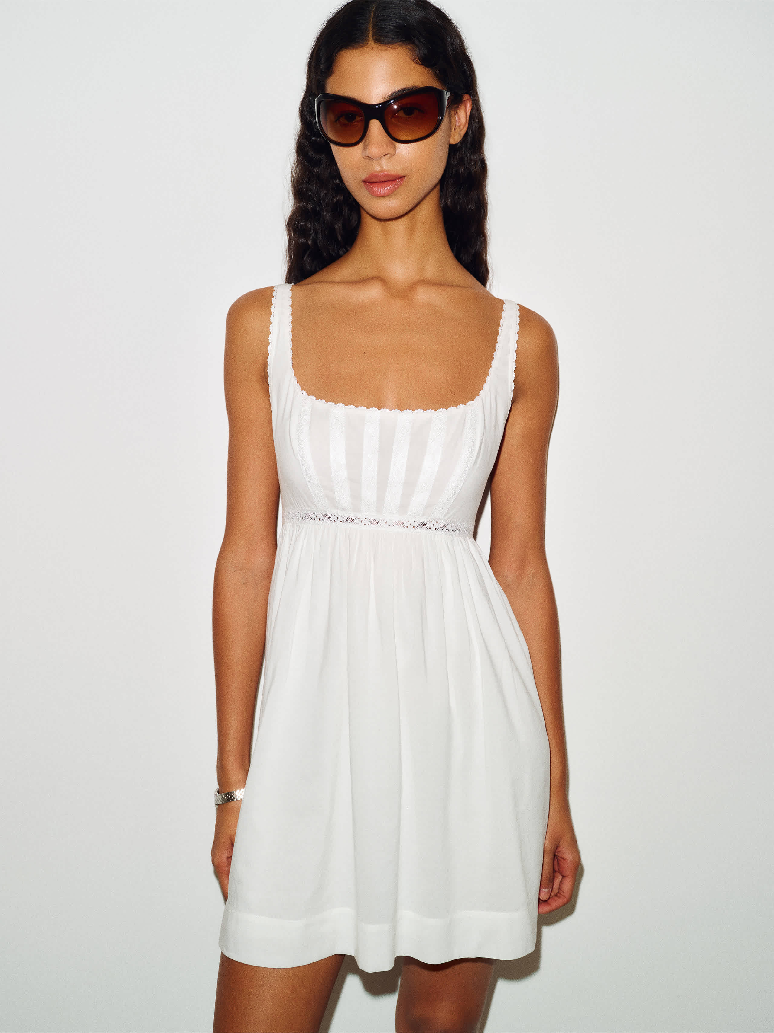 Alaska Dress