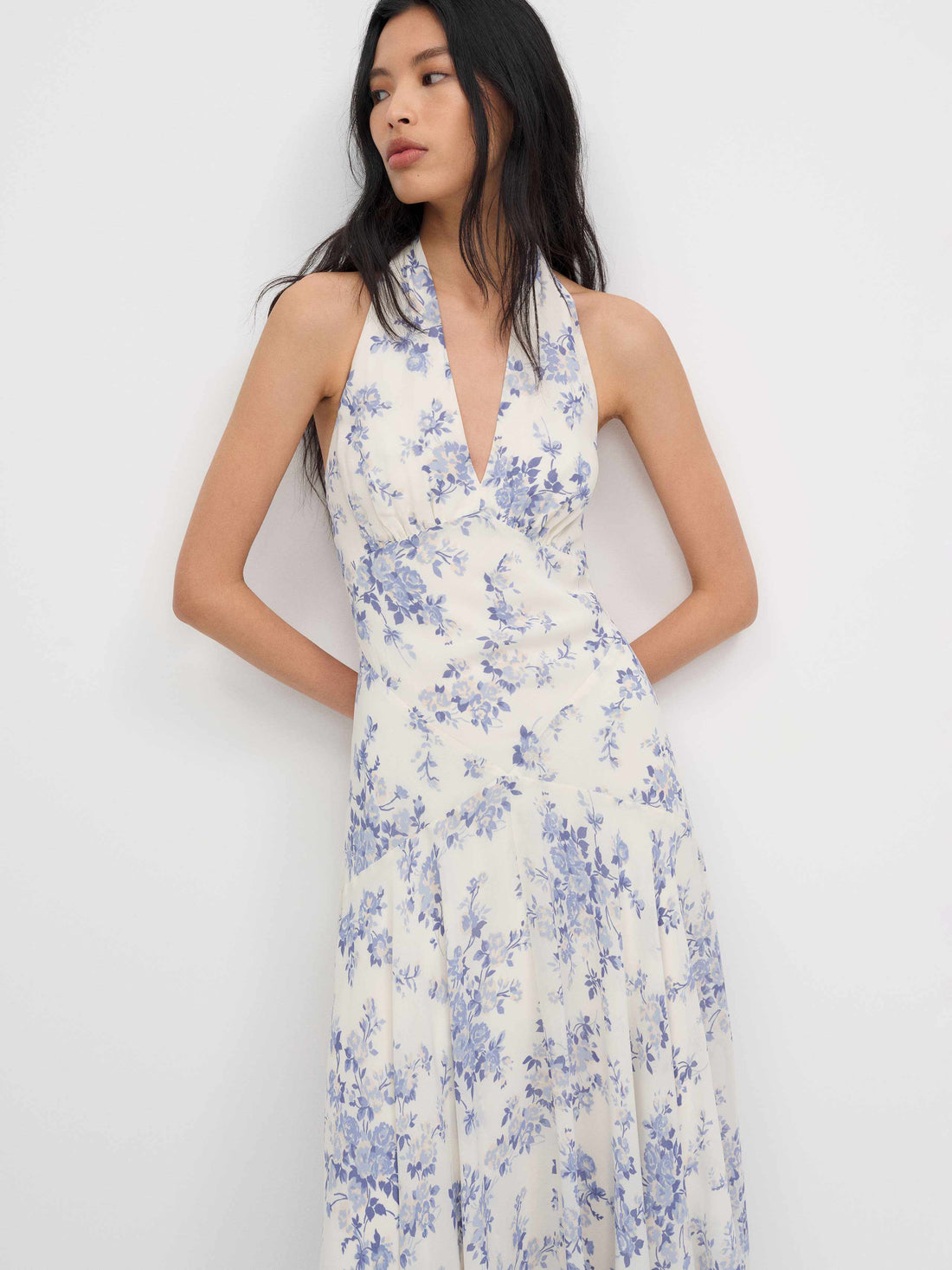 Briony Dress