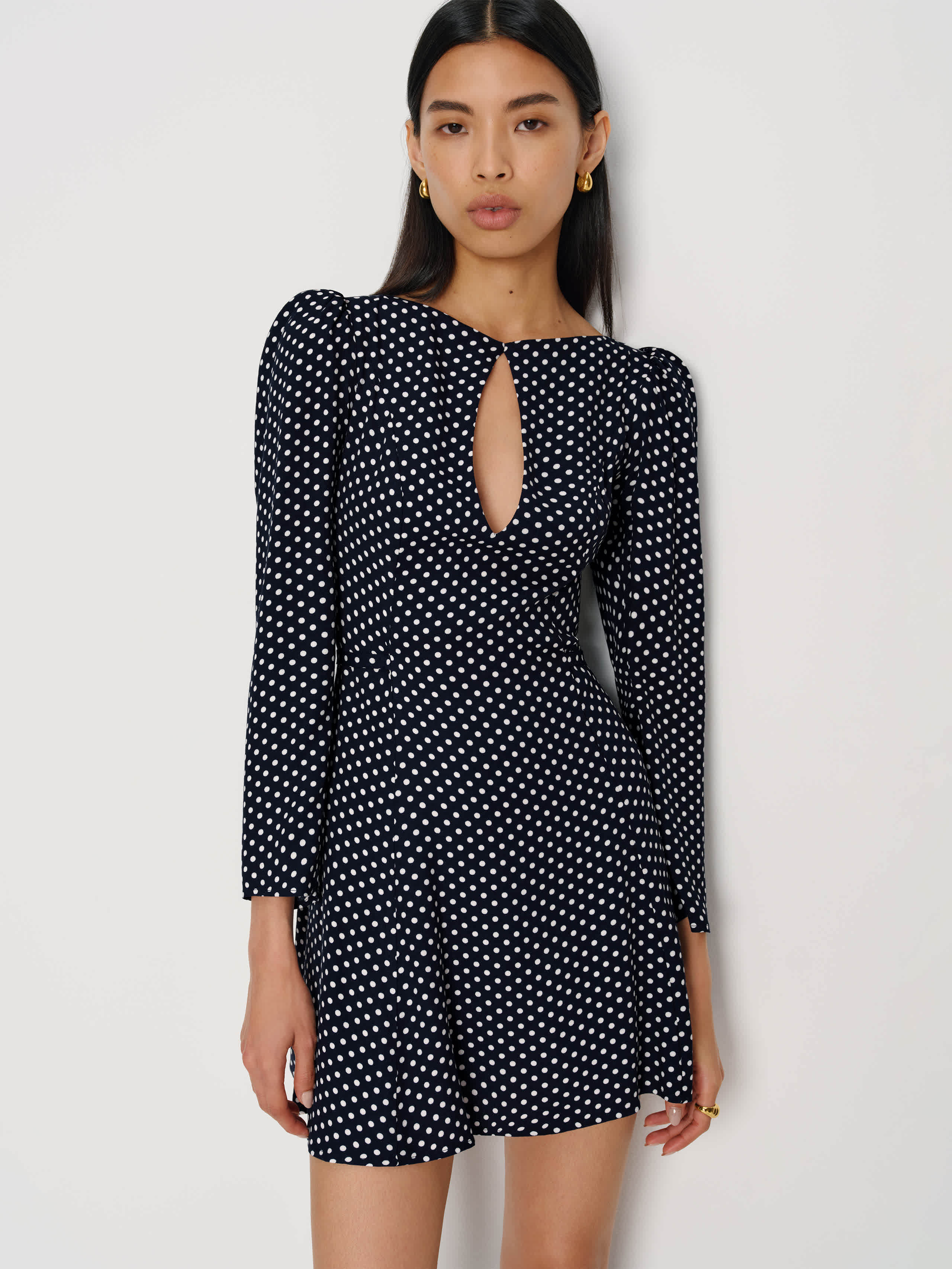 Lyons Dress