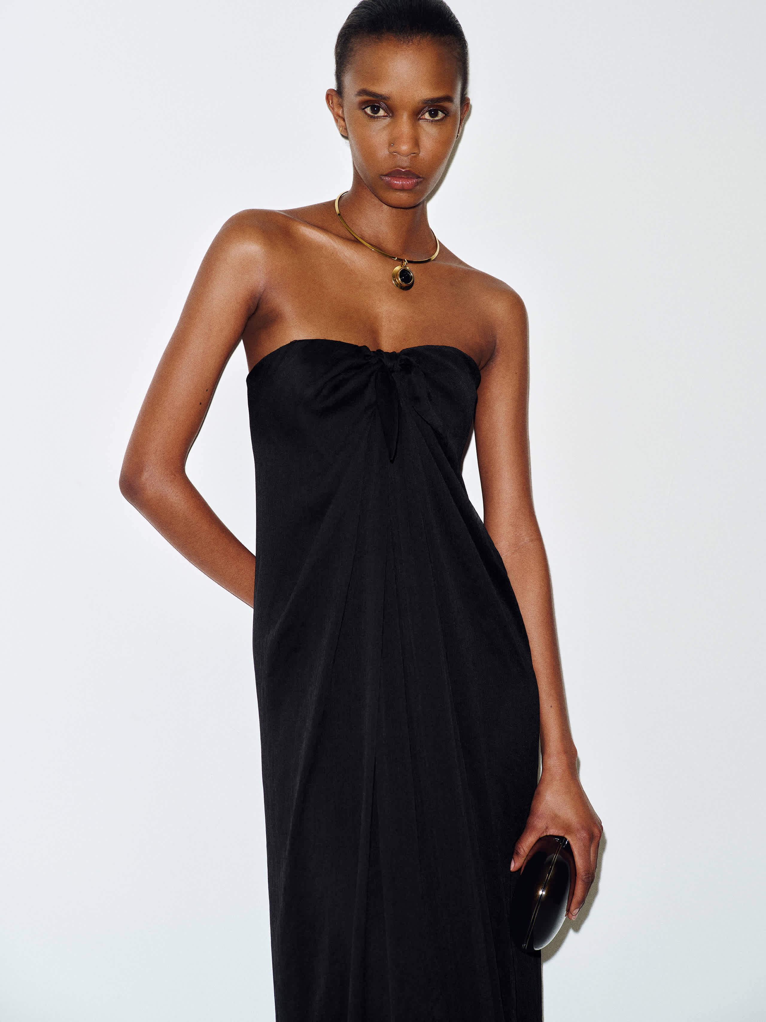 Marlen Dress
