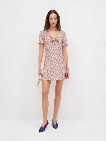 Tyra Mini Dress