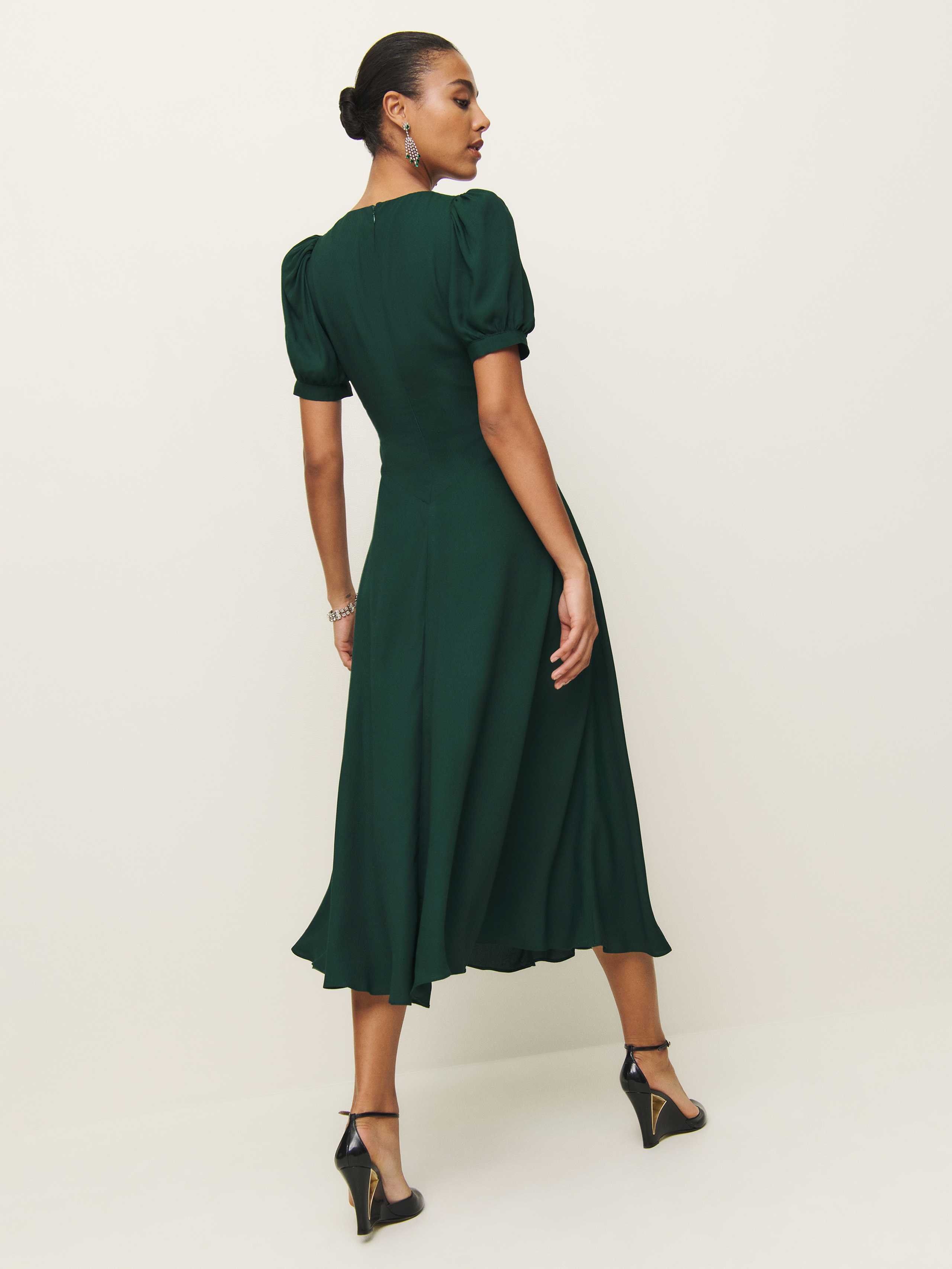 Naira Dress