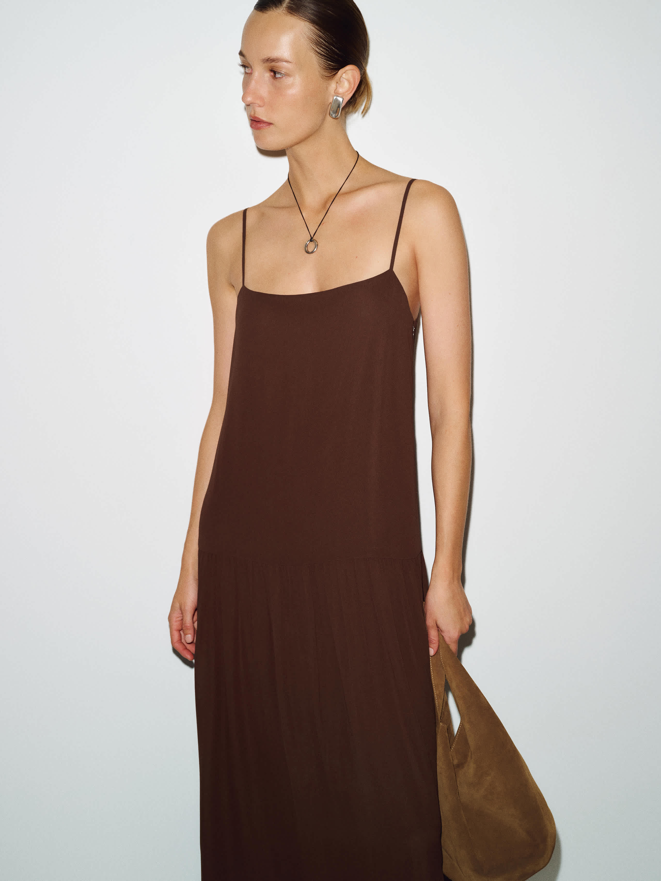 Alda Dress