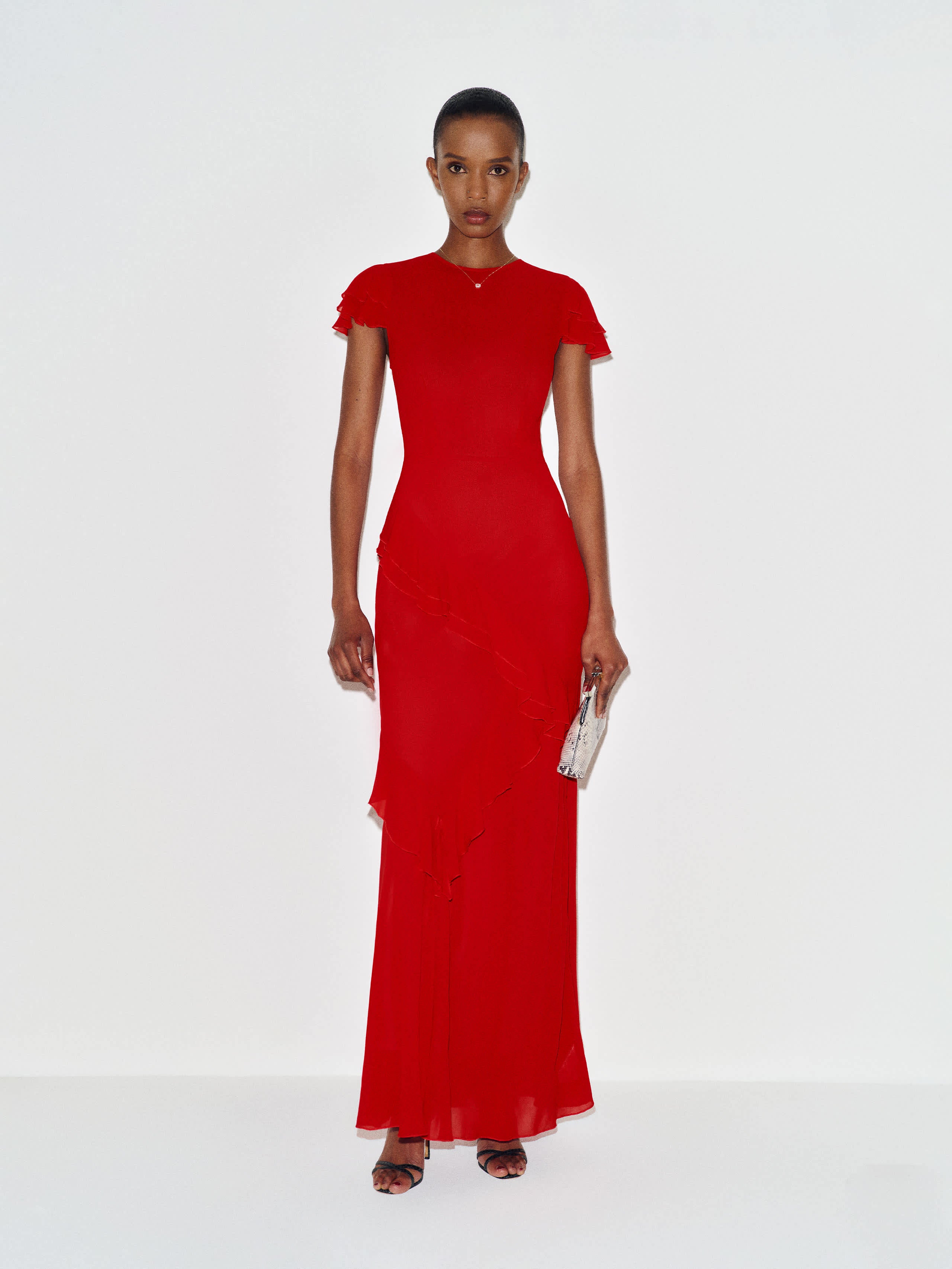 Camila Dress