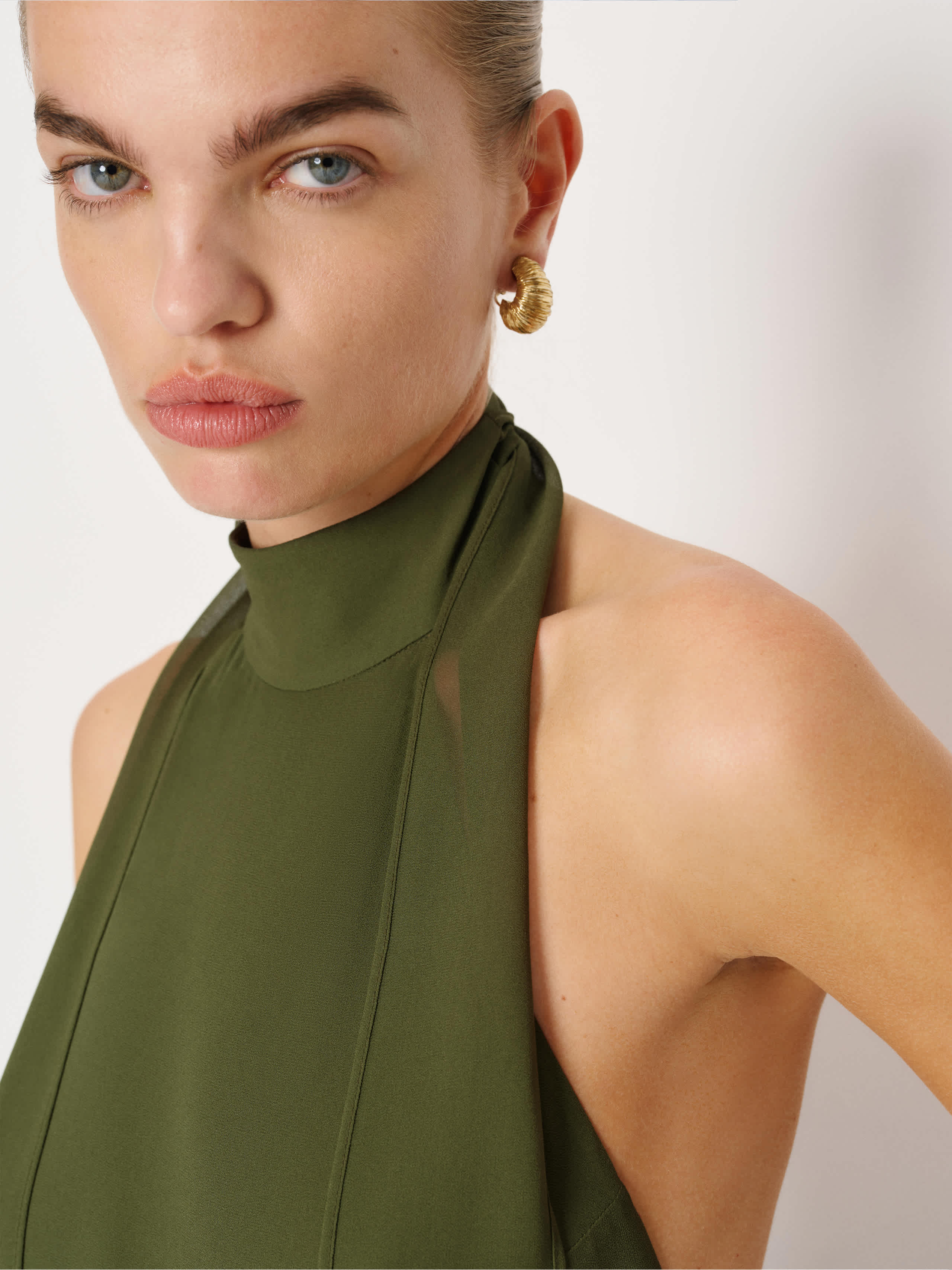 Shanelle Dress