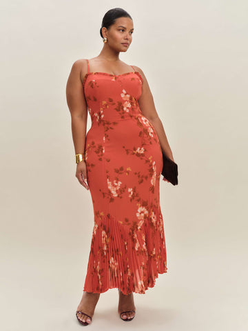 Aiko Dress Es